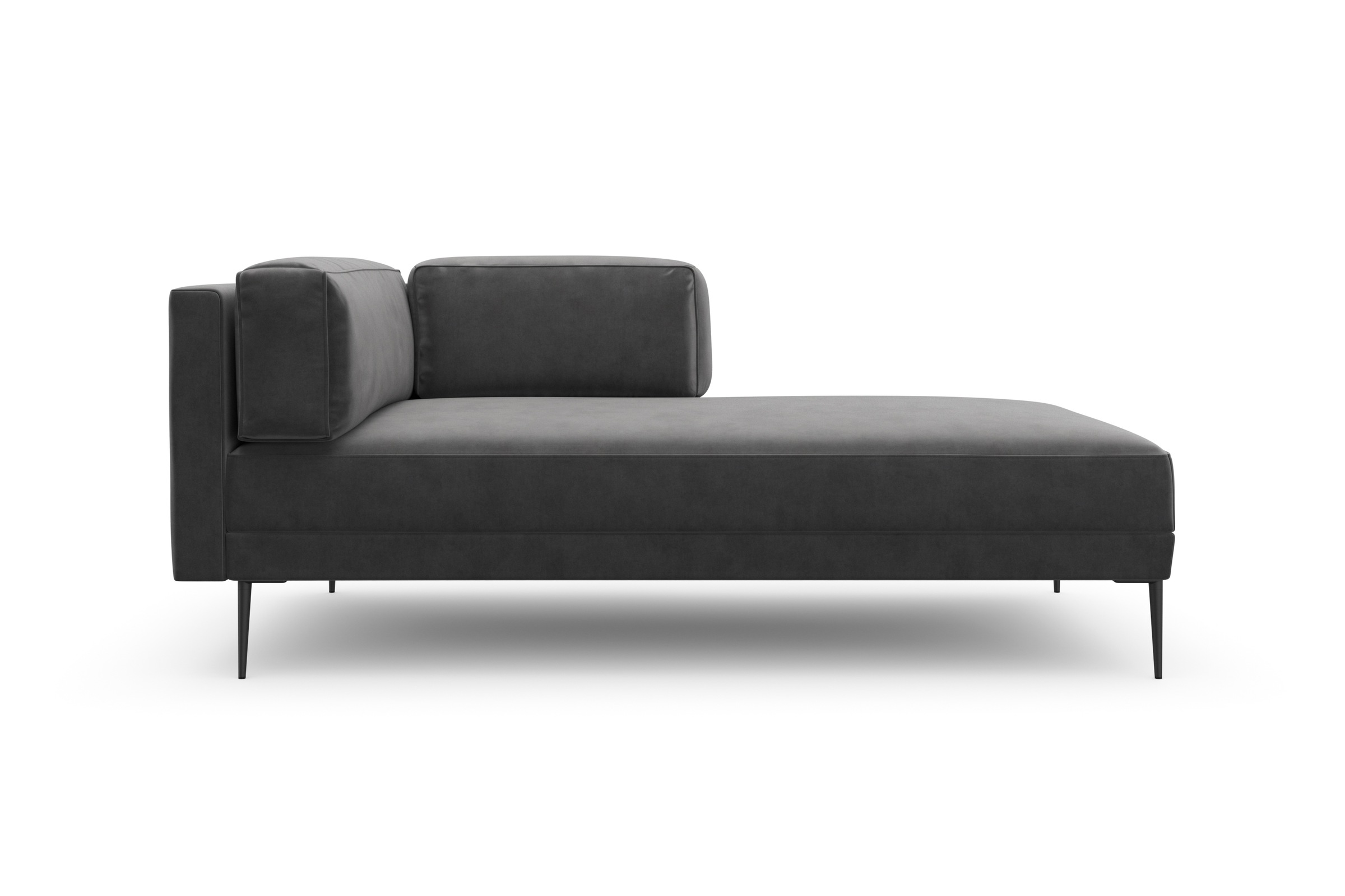 Home affaire Recamiere "Bihult" Armlehne links oder rechts bestellbar günstig online kaufen