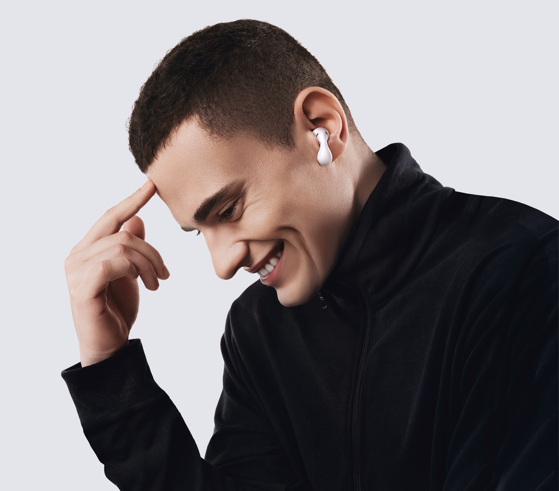 Huawei wireless In-Ear-Kopfhörer »FreeBuds 5«, HFP, Rauschunterdrückung