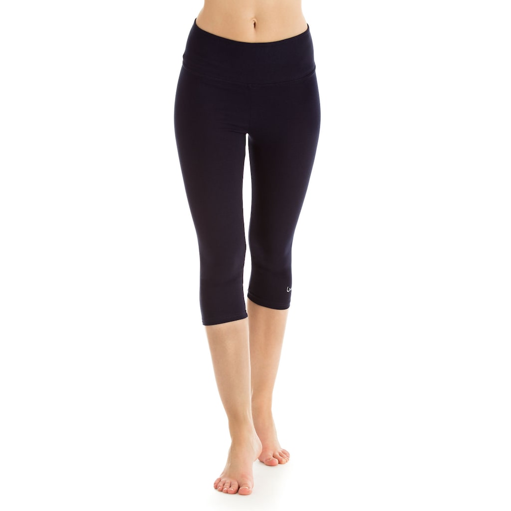 Winshape Leggings »3/4-Slim Tights WTL2«