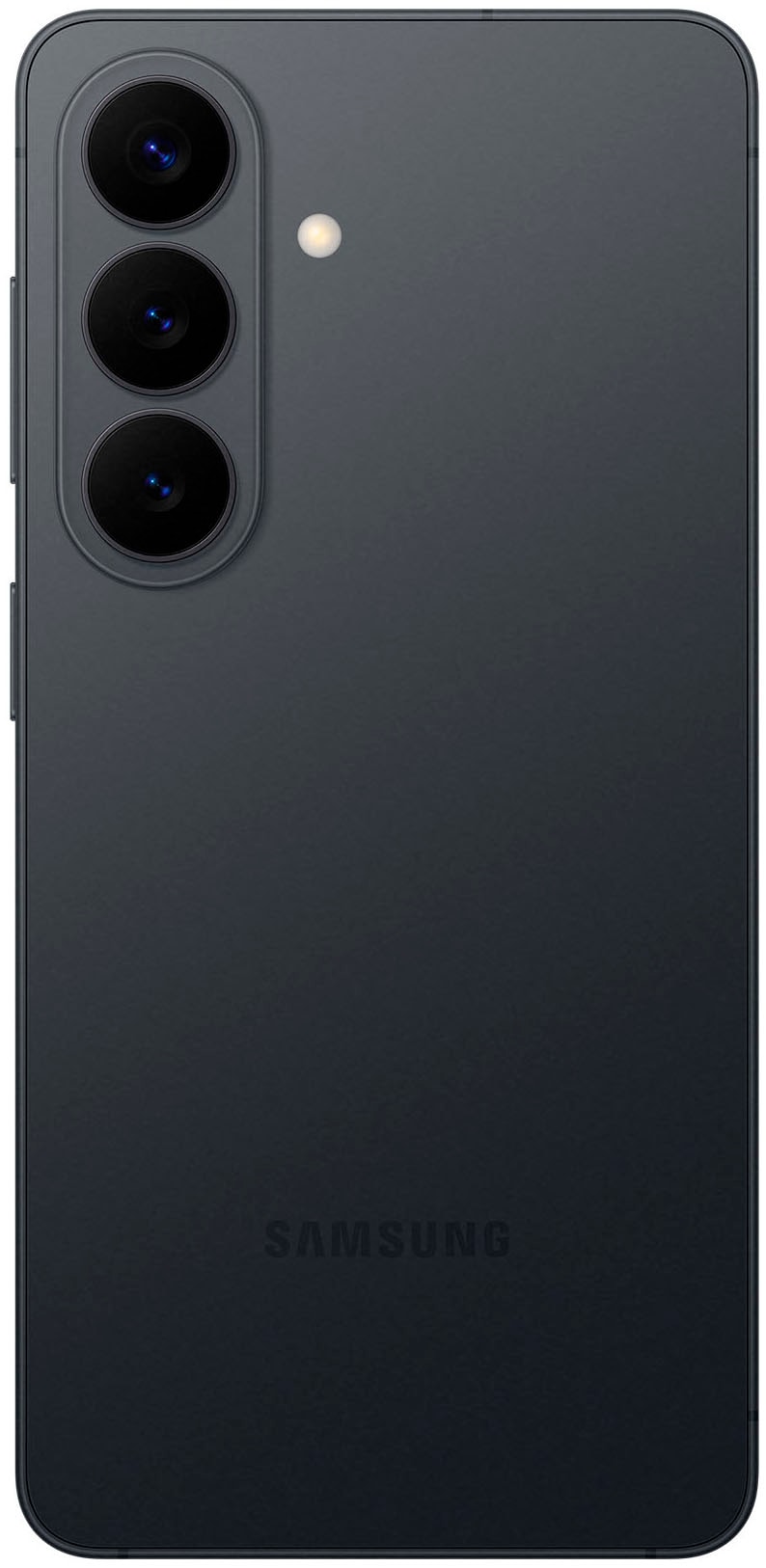 Samsung Smartphone »Galaxy S26 EE 256GB« Schwarz EE