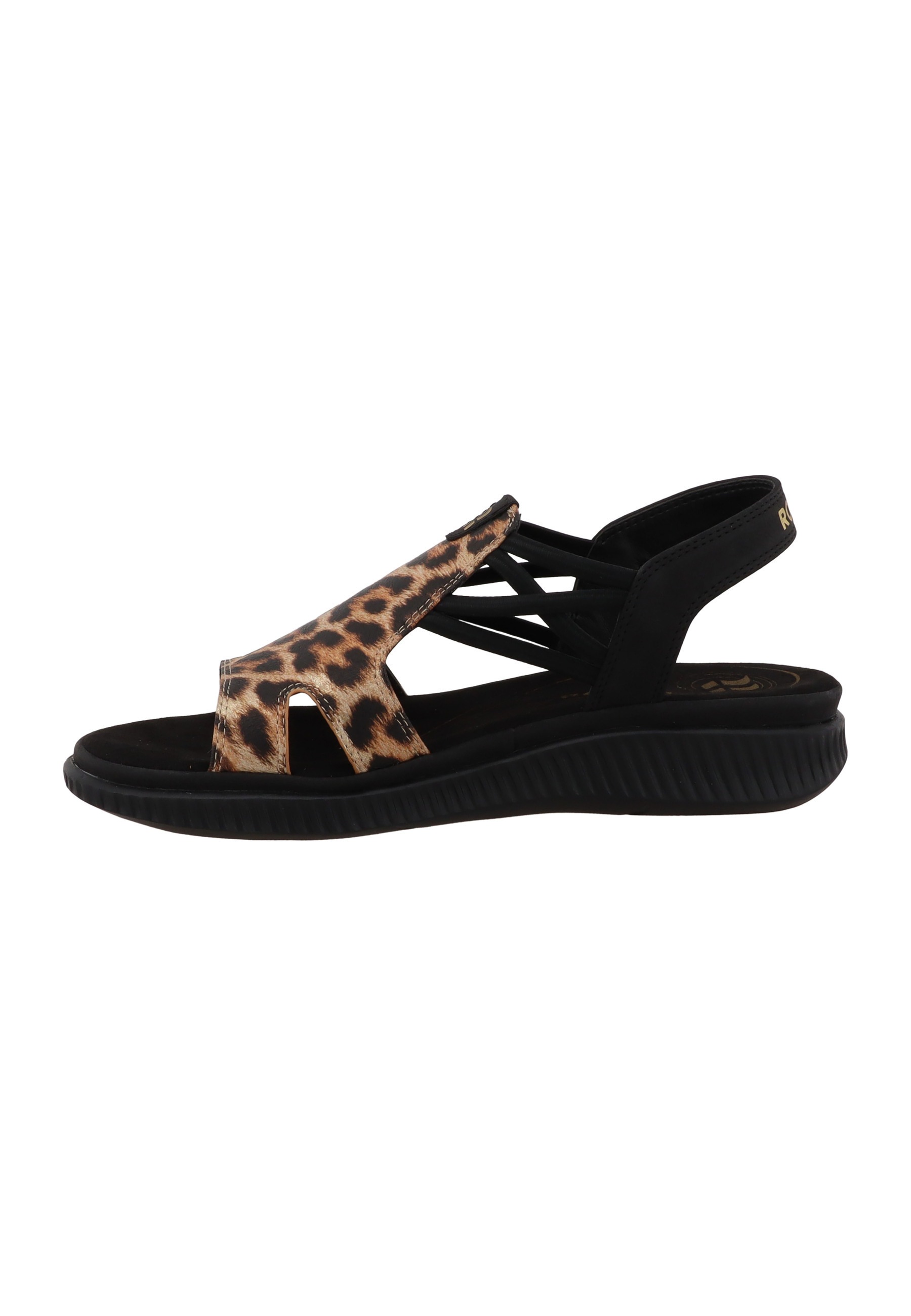 Romika Mules »Romika Flat Sandals - Mules«