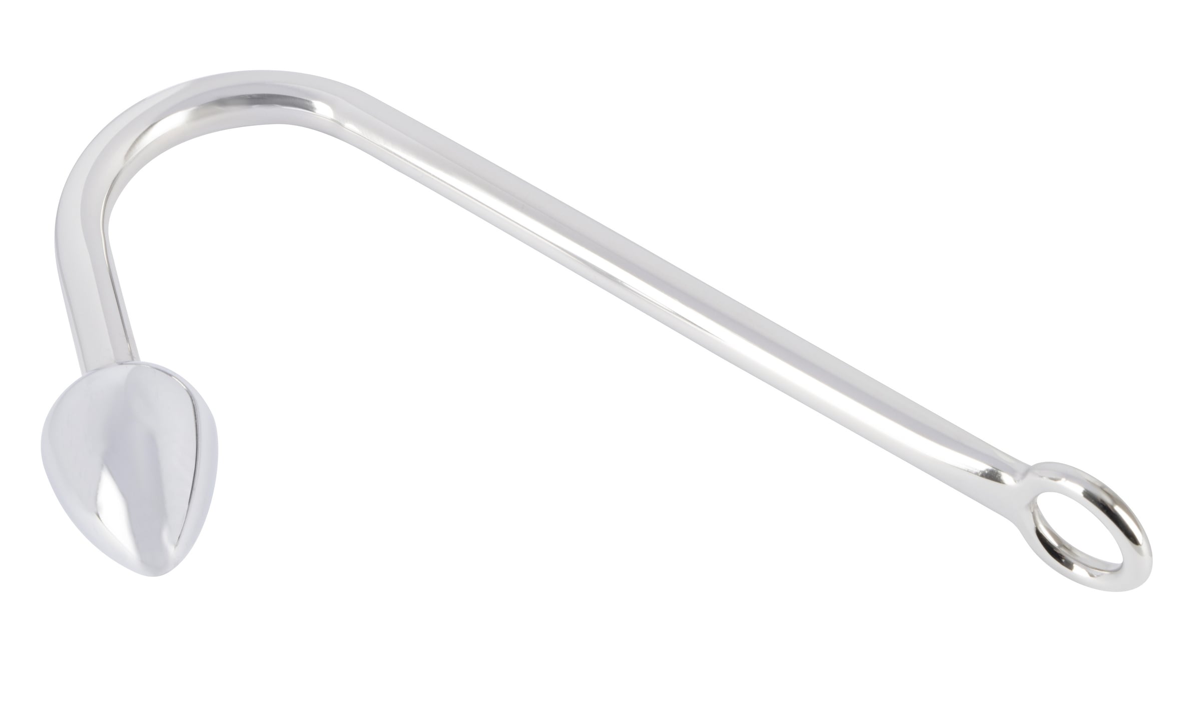 You2Toys Anal-Stimulator »Analplug mit Haken Bondage Hook« ()