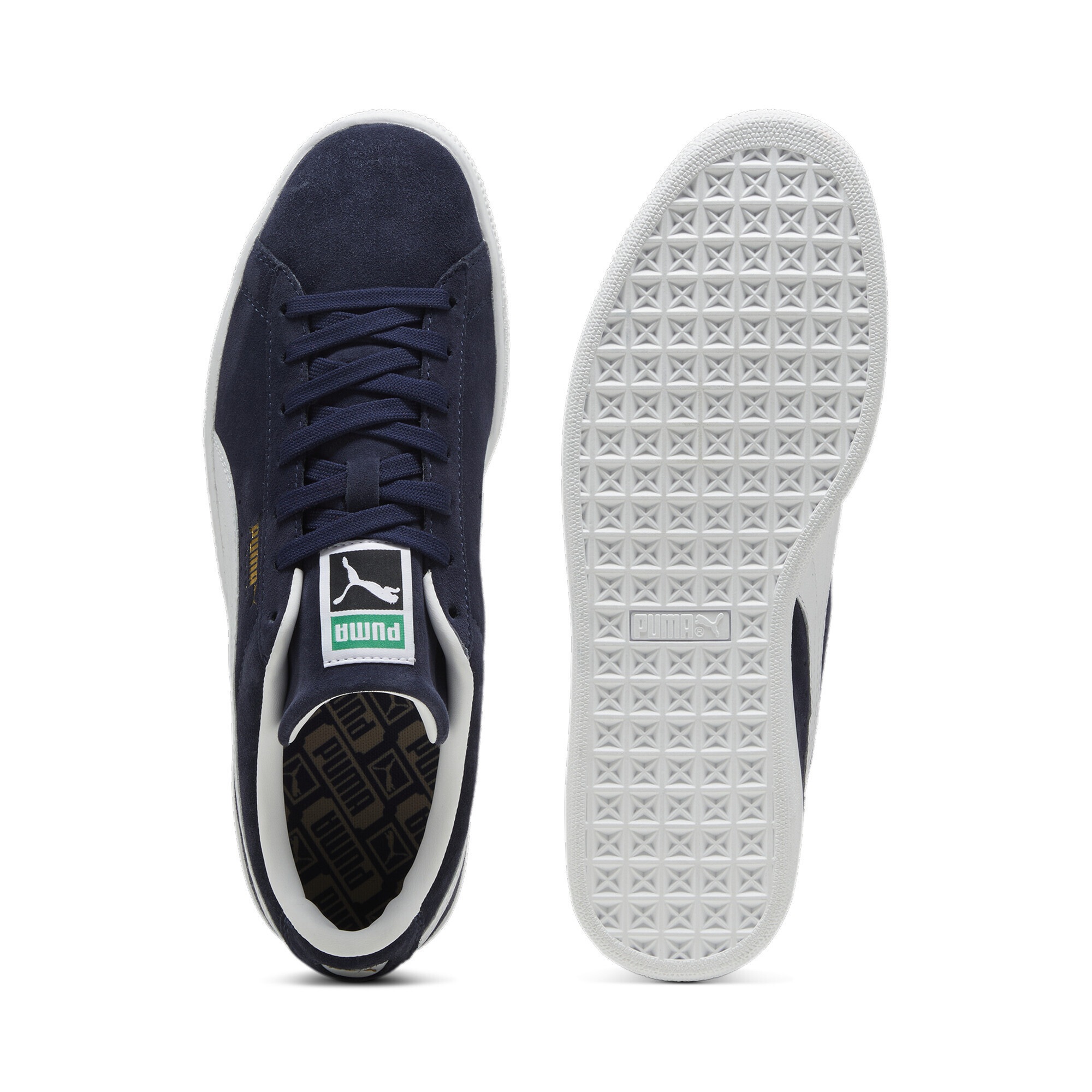 PUMA Sneaker »Suede Classic Sneakers Erwachsene«