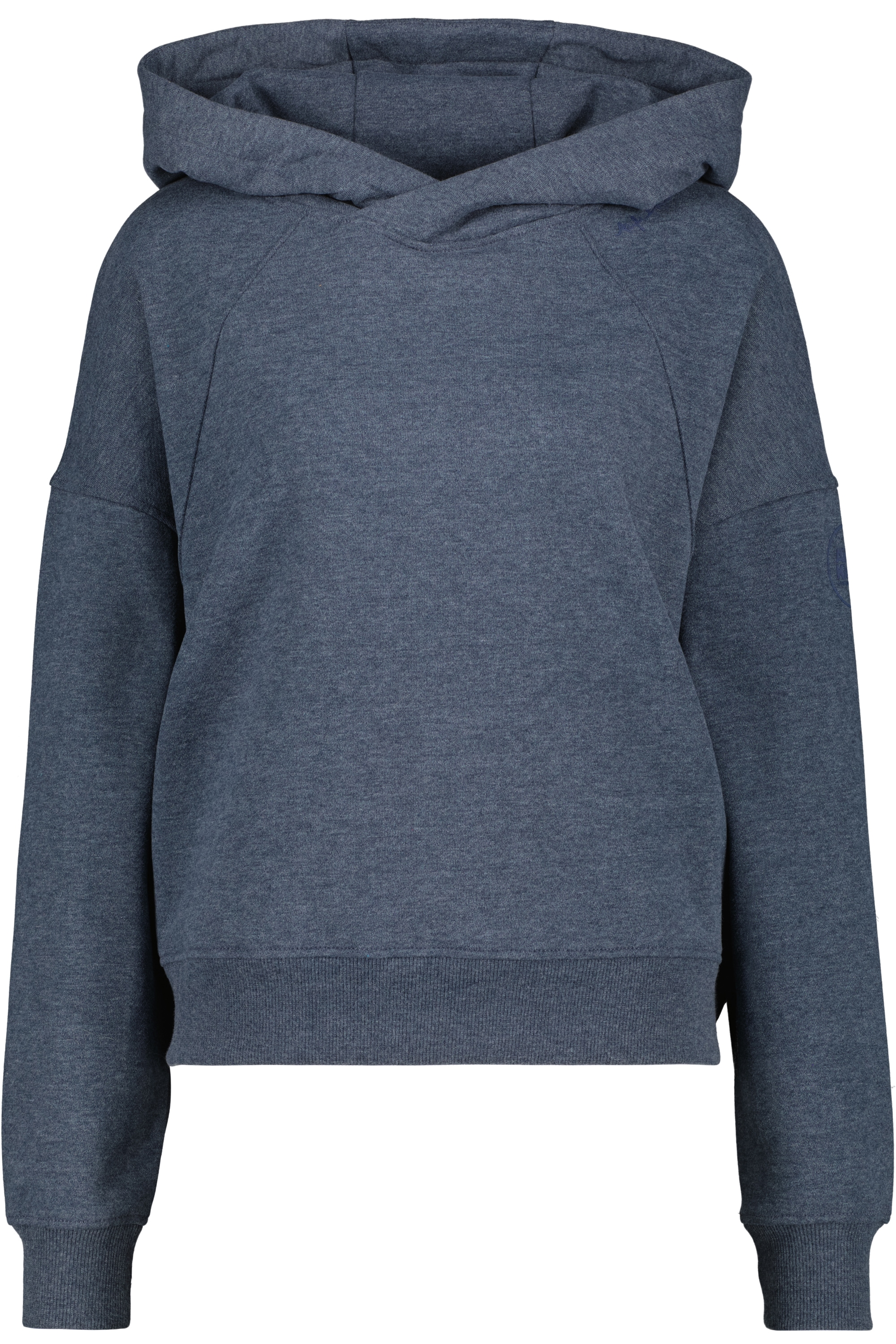 Alife & Kickin Kapuzensweatshirt "Damen JerraAK A" günstig online kaufen