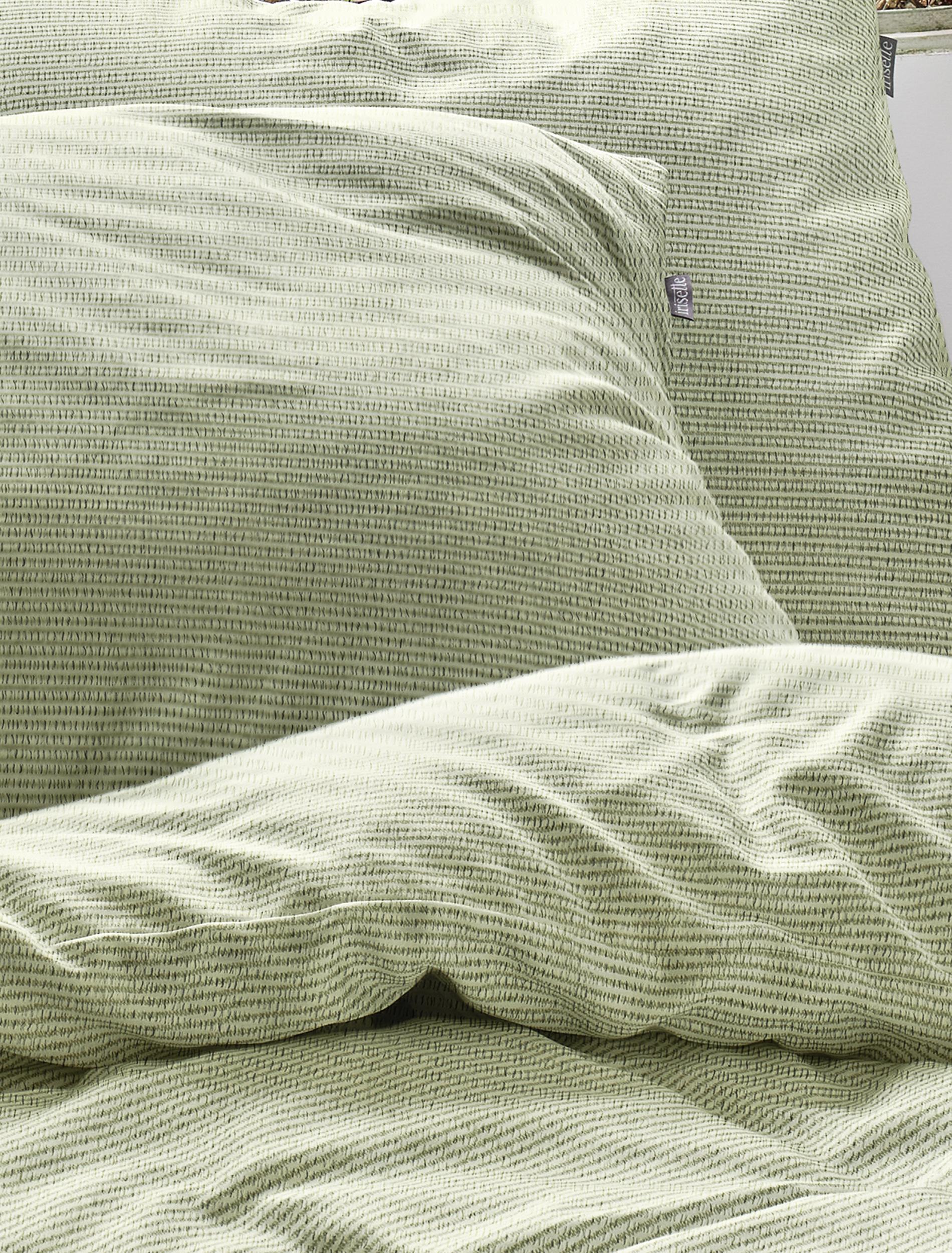 Thumbnail - Irisette Bettwäsche "Easy 8514" 2 Stk. pflegeleicht