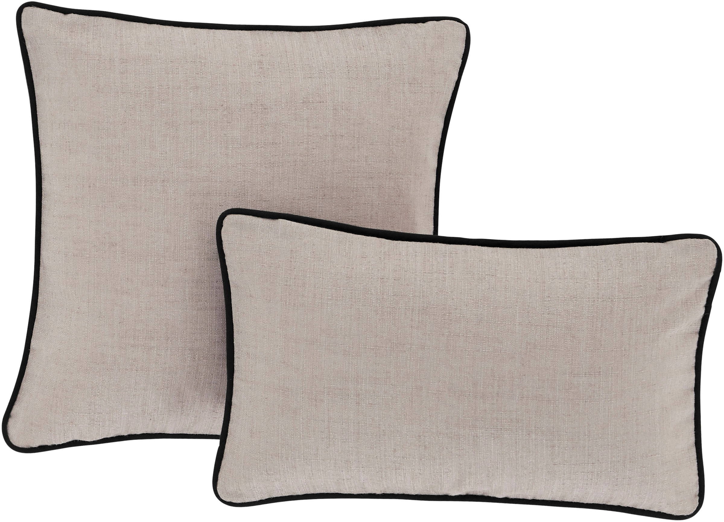 Guido Maria Kretschmer Home&Living Dekokissen "CARLA" ohne Füllung günstig online kaufen