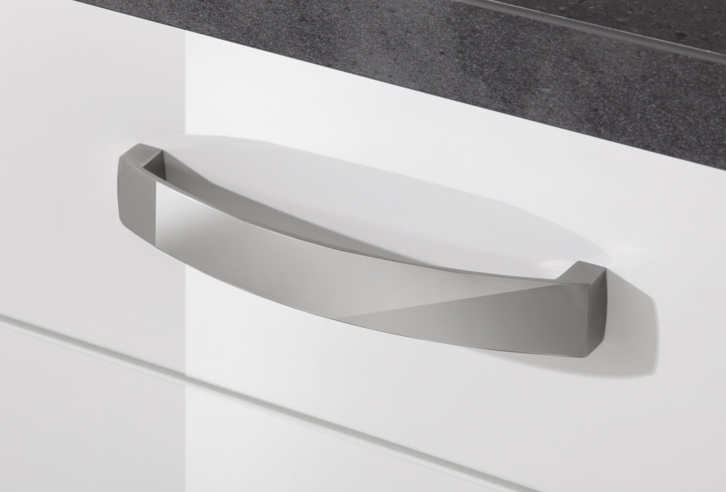 OPTIFIT Küchenzeile »Agos«, mit E-Geräte, Breite 210 cm
