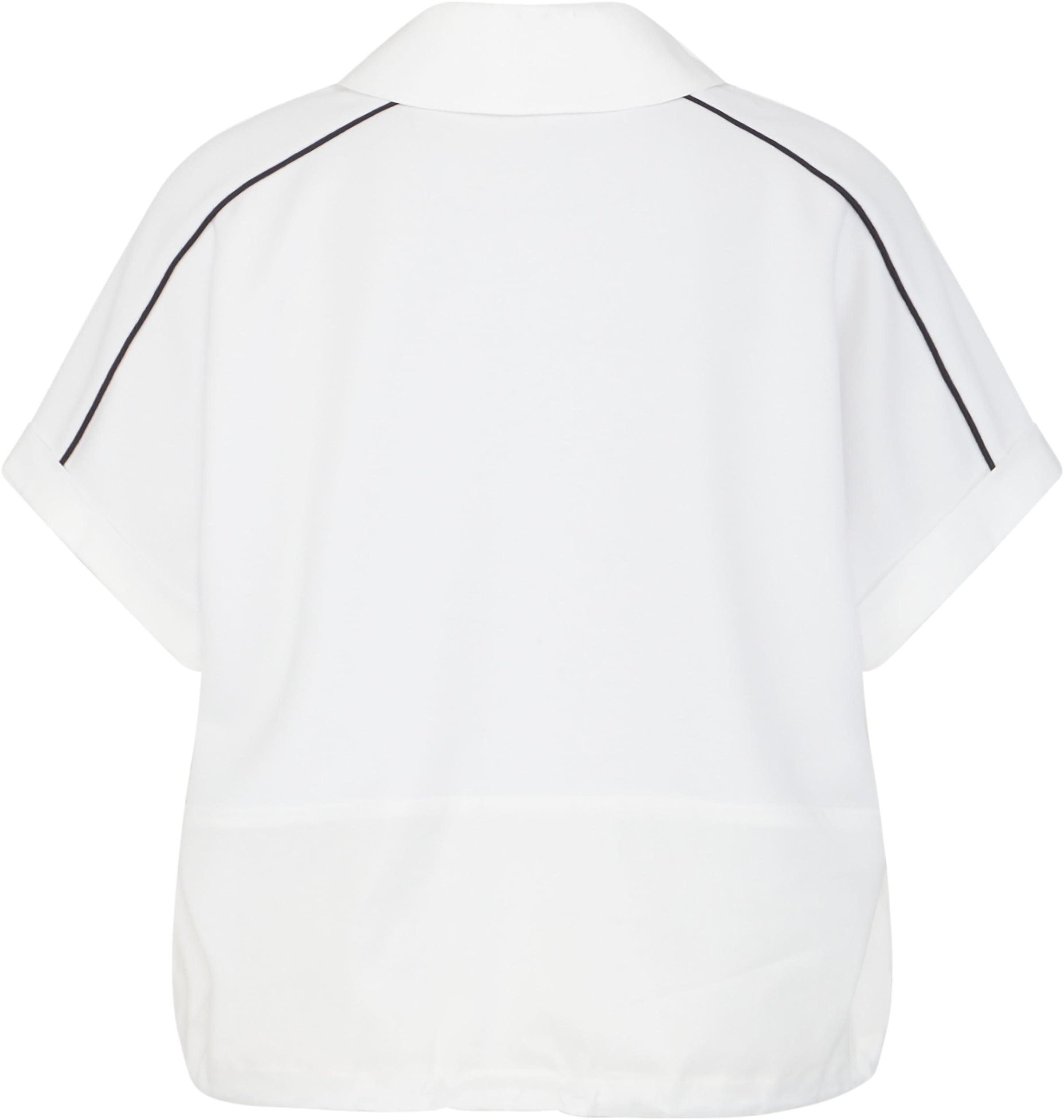 Sportalm Kitzbühel Sweatshirt, mit Polokragen