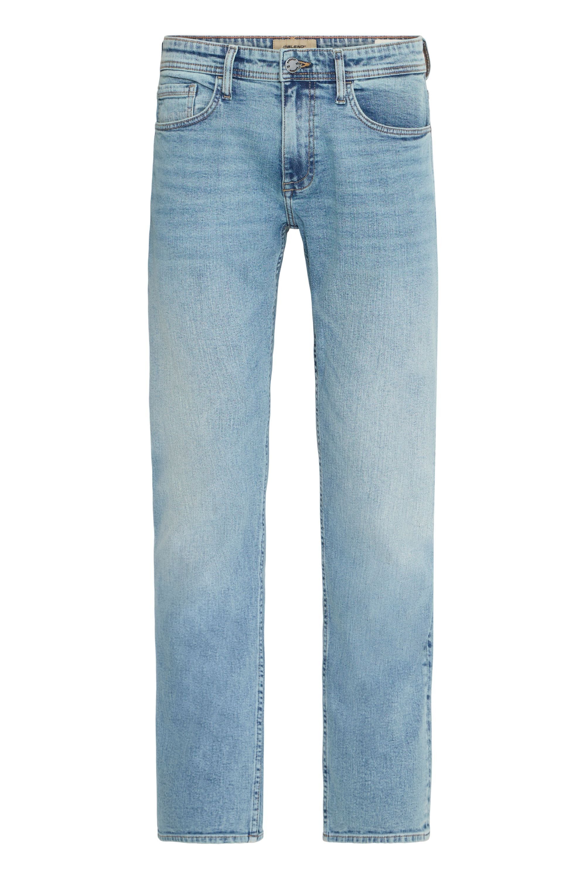 Blend Slim-fit-Jeans "Slim-fit-Jeans BHTwister"