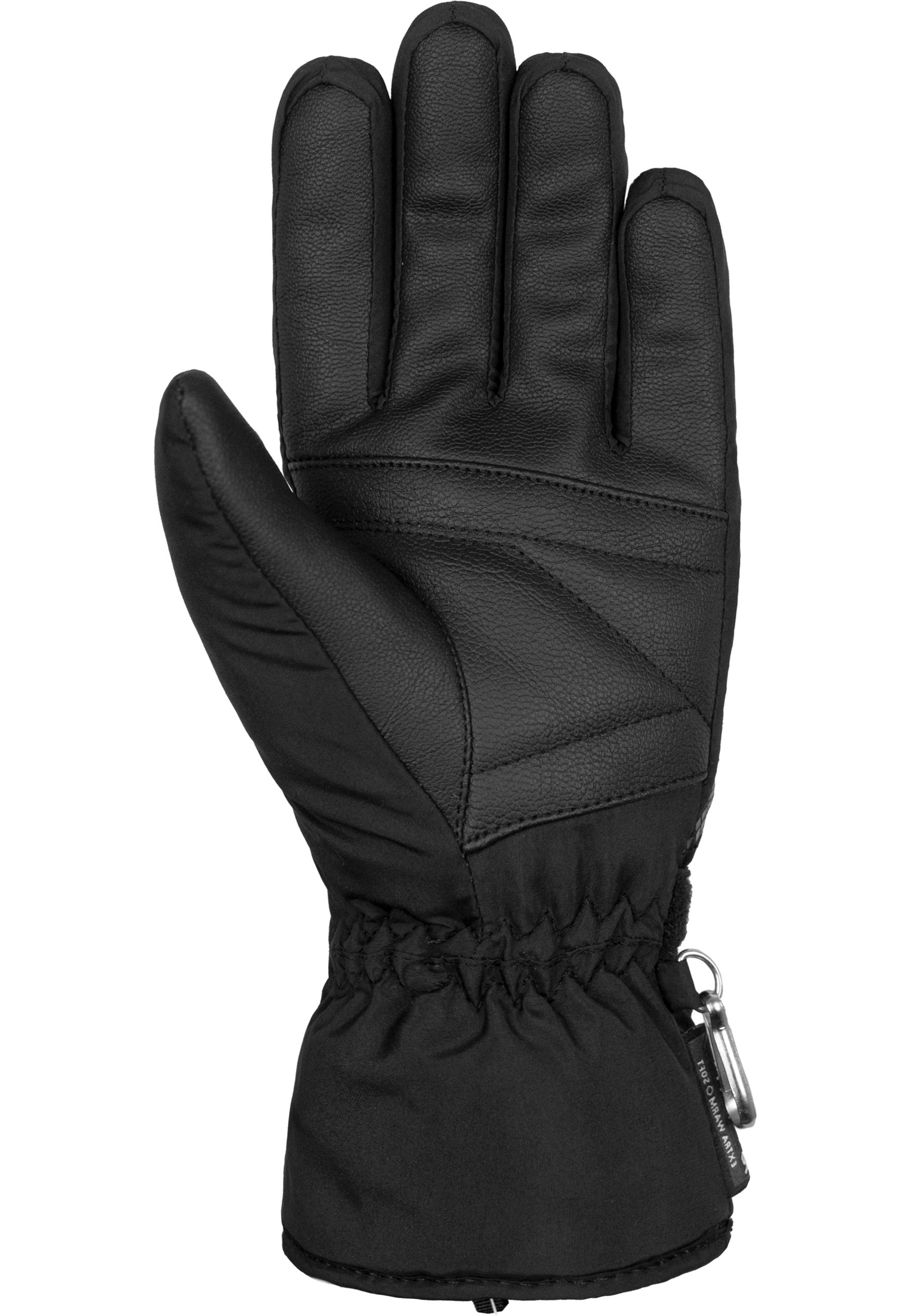 Reusch Skihandschuhe »Lea R-TEX® XT«, höchste Wärmestufe, wasserdicht und atmungsaktiv