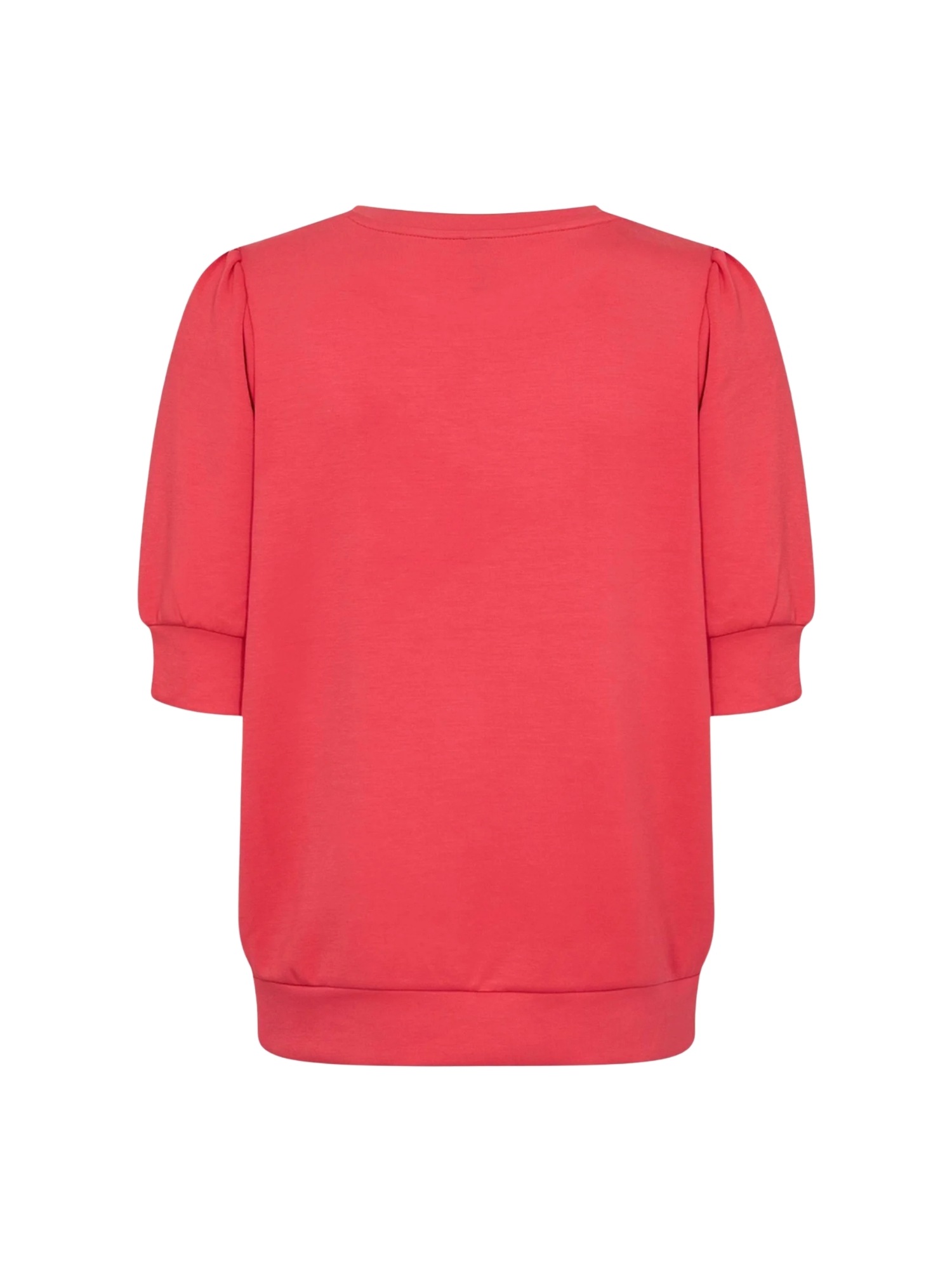 soyaconcept Kurzarmhemd "Soya Concept T-shirt SC-BANU" günstig online kaufen