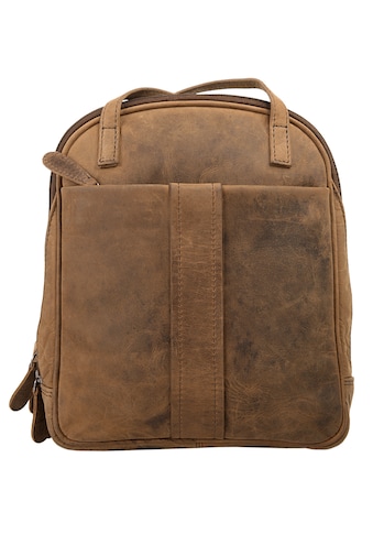 Bagan Cityrucksack