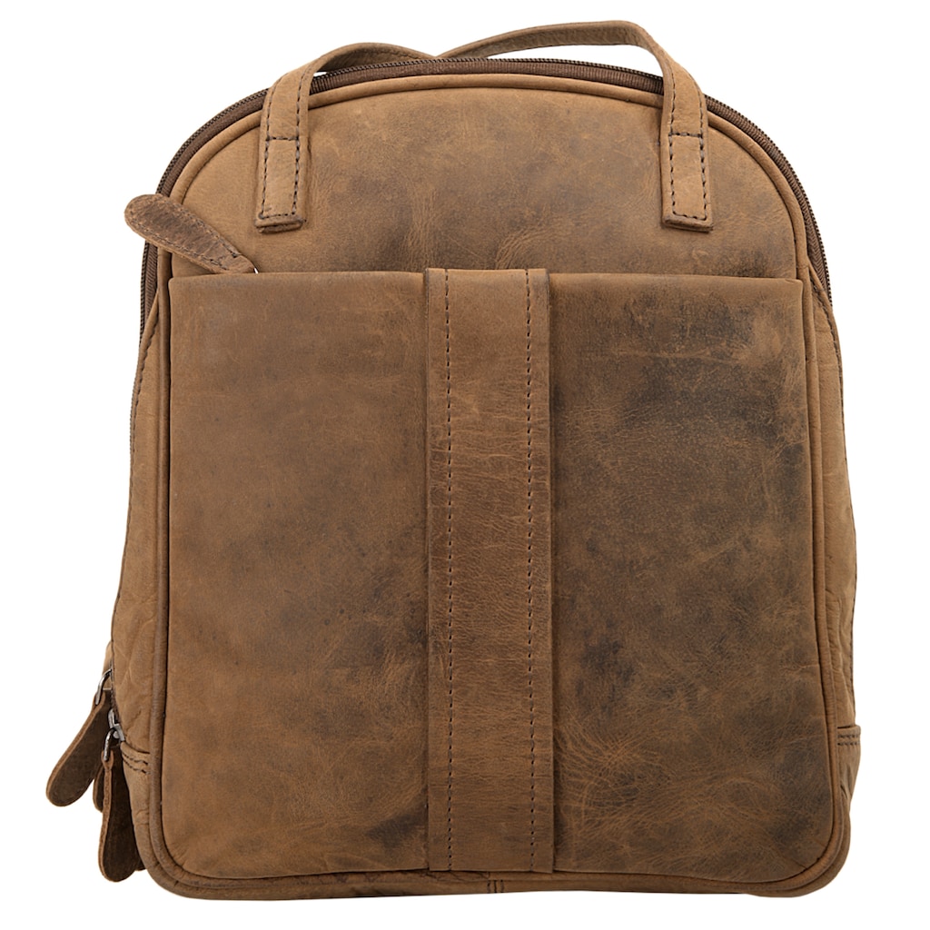 Bagan Cityrucksack