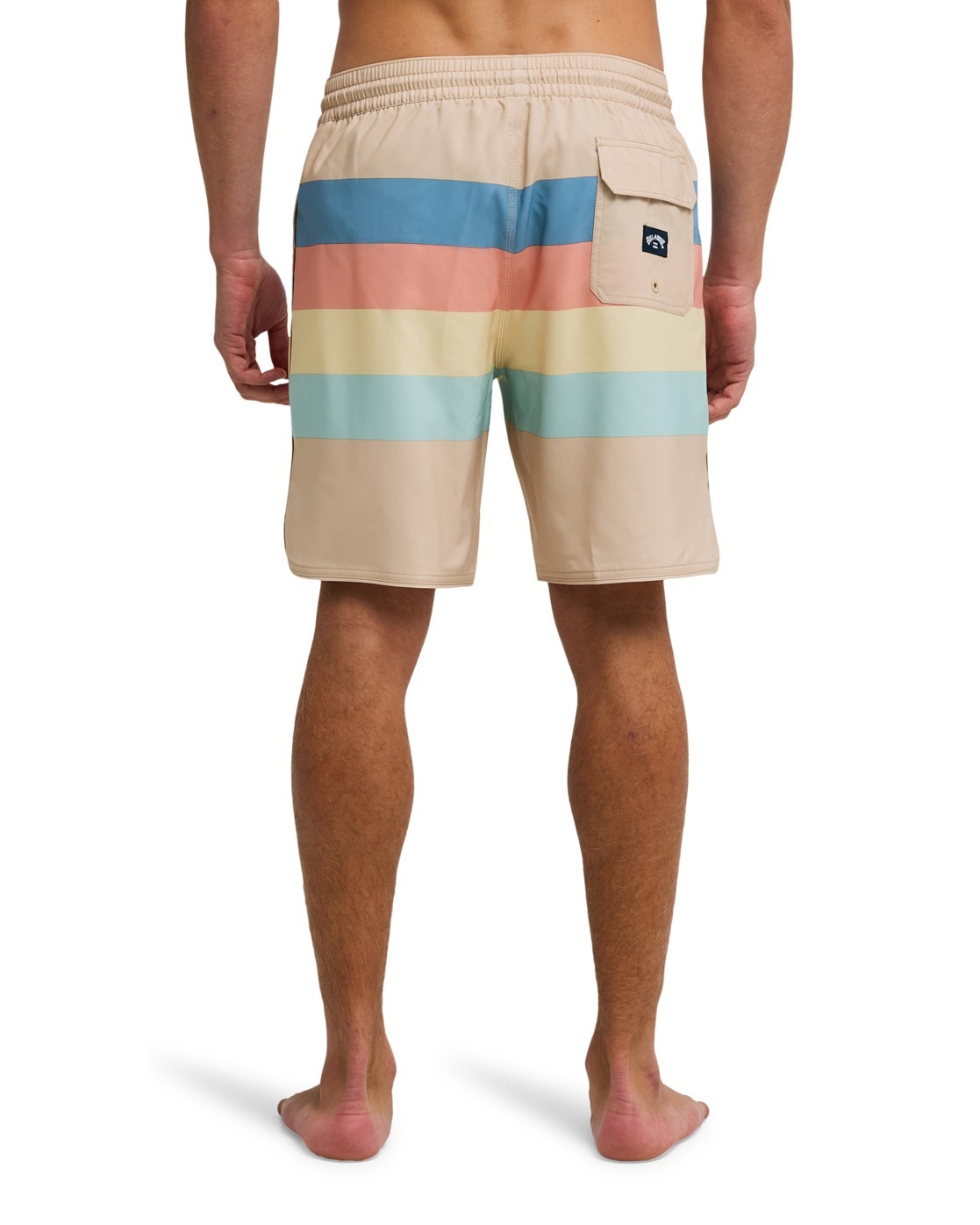 Billabong Boardshorts "73 Layback" günstig online kaufen