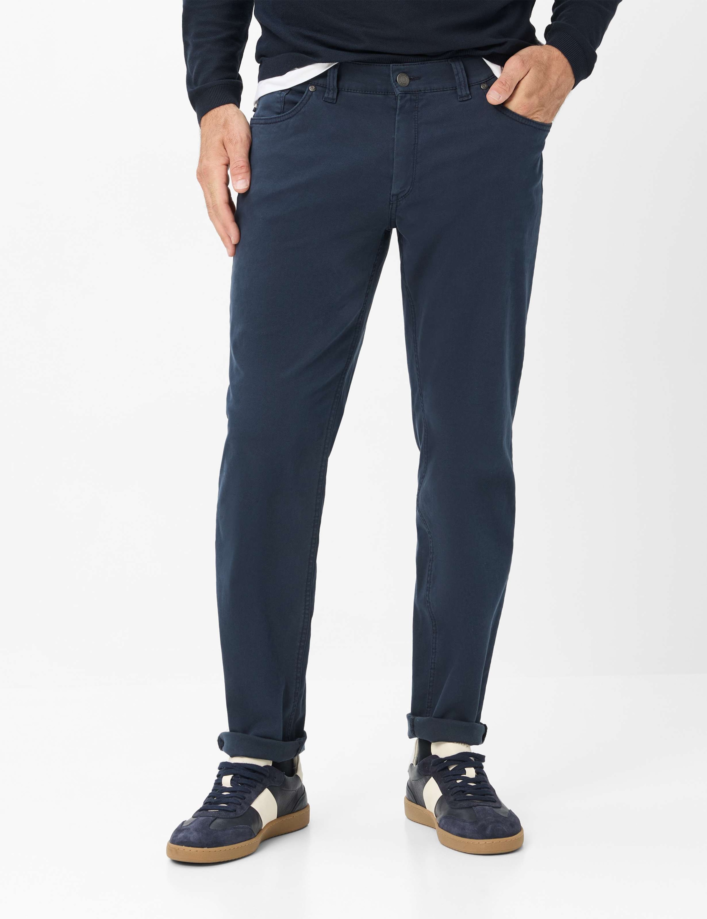 EUREX by BRAX "Style LENN"