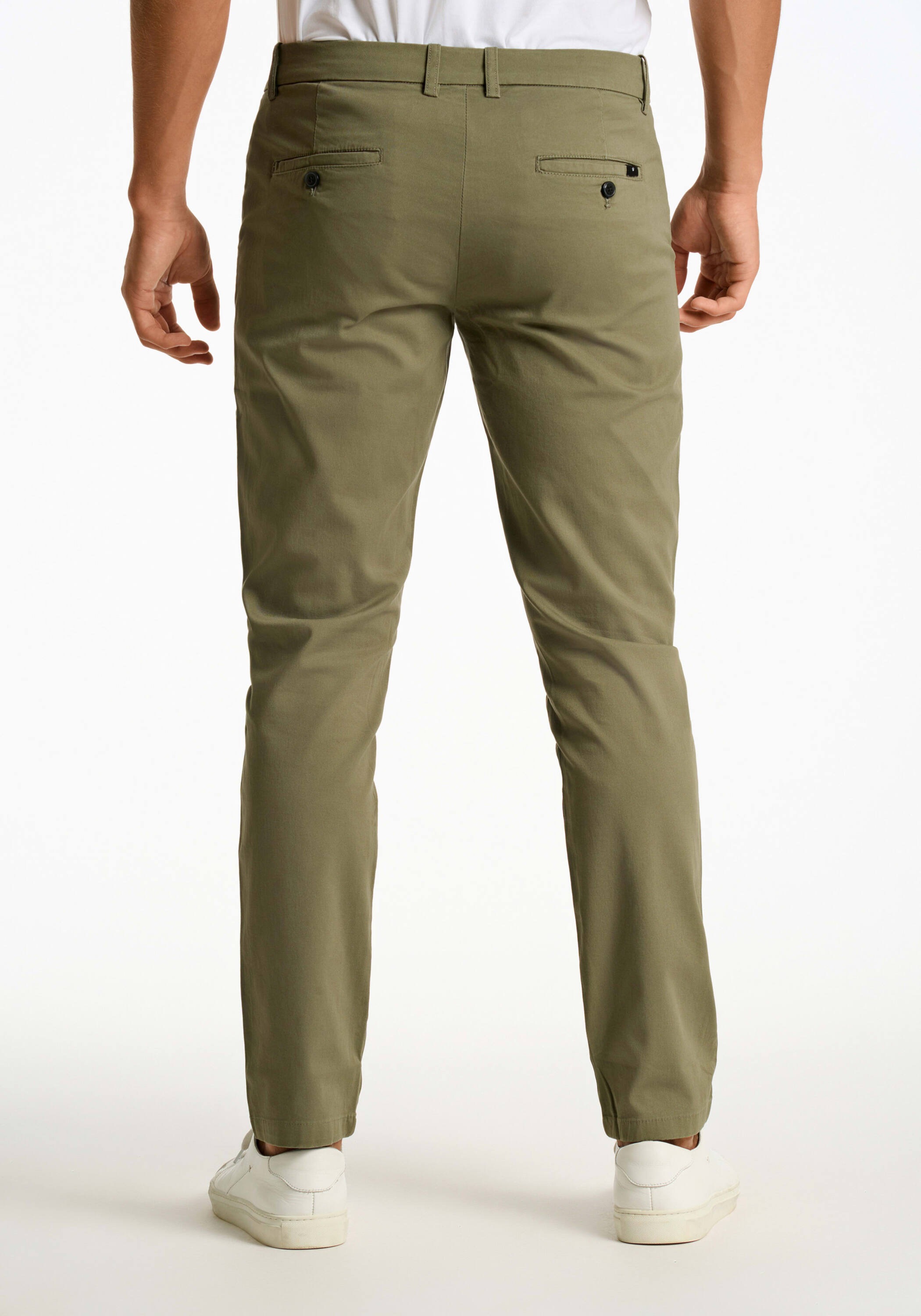 JUNK de LUXE Chinos "JUNK de LUXE Chinos" günstig online kaufen