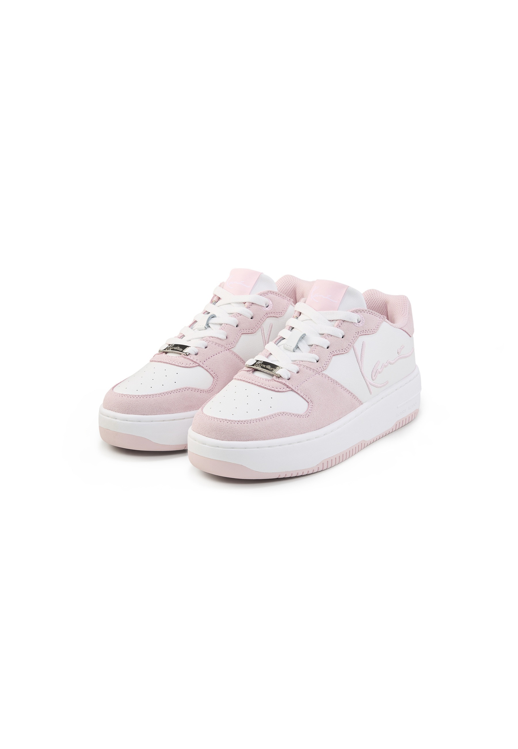 Karl Kani Sneaker "Karl Kani 89 Up Logo PRM"