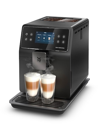 Kaffeevollautomat »Perfection 740 CP820810«