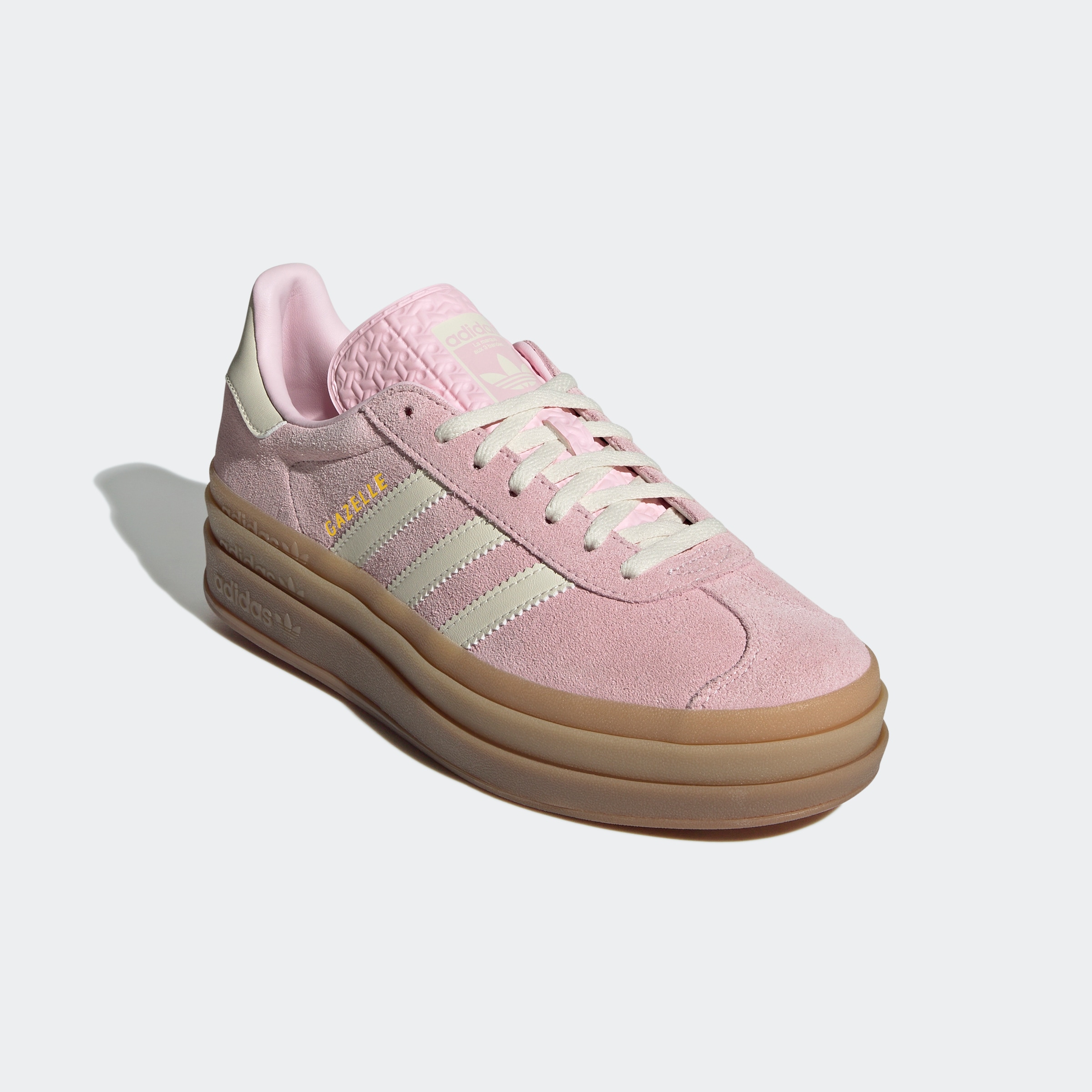 adidas Originals Sneaker »GAZELLE BOLD«