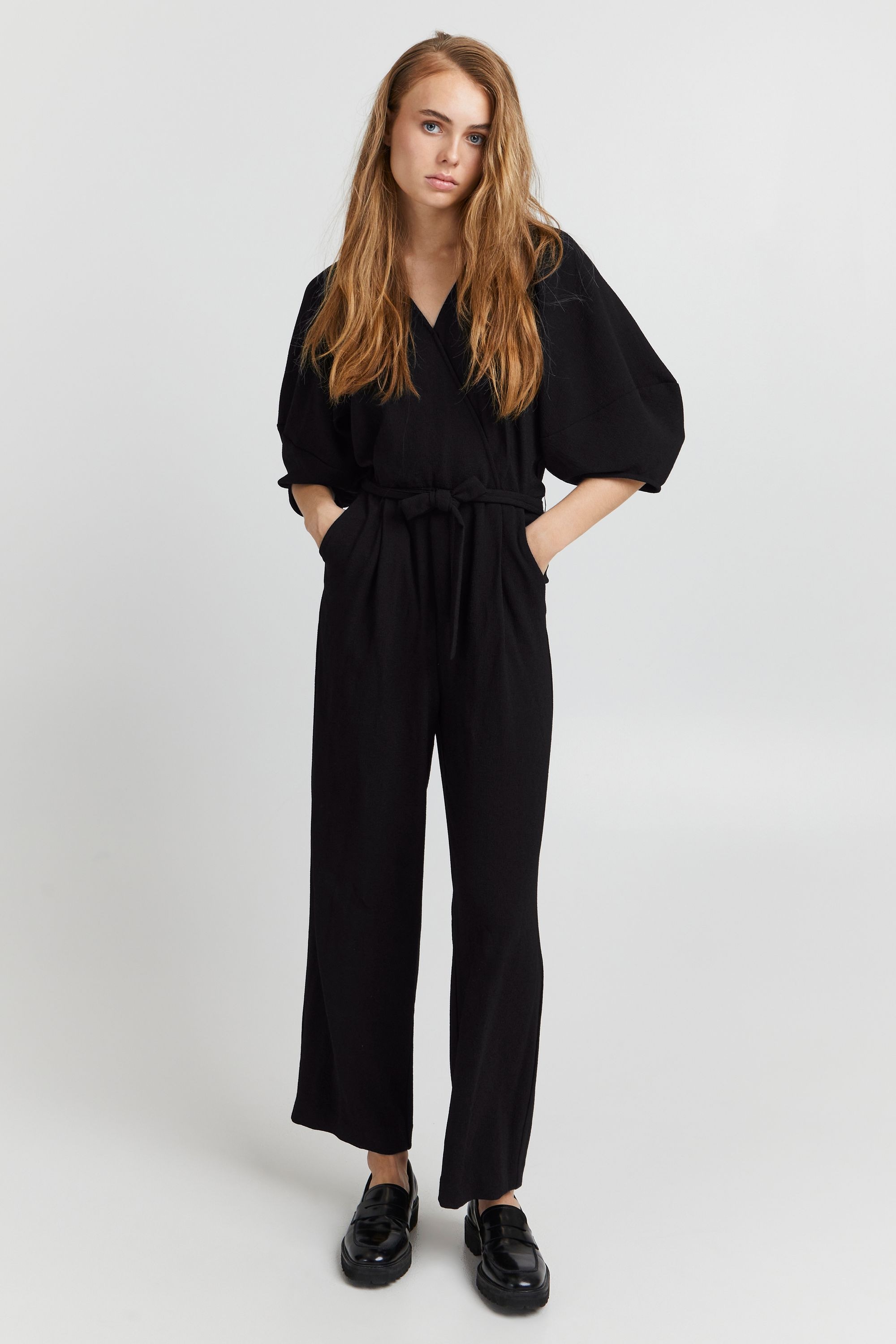 Ichi Jumpsuit »Jumpsuit IHCorla«