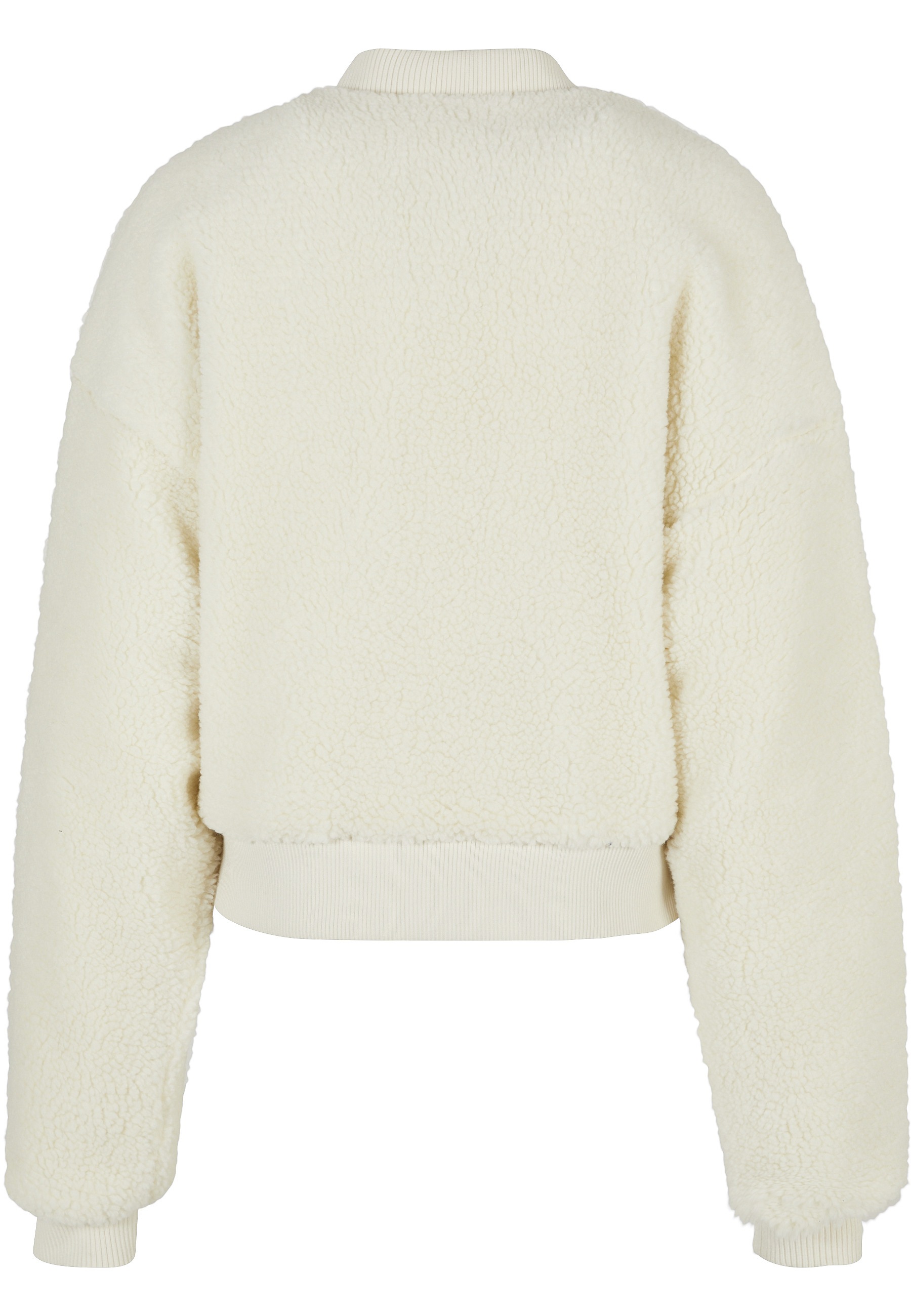 Karl Kani Collegejacke »Karl Kani Damen« 1 Stk. tlg. ohne Kapuze