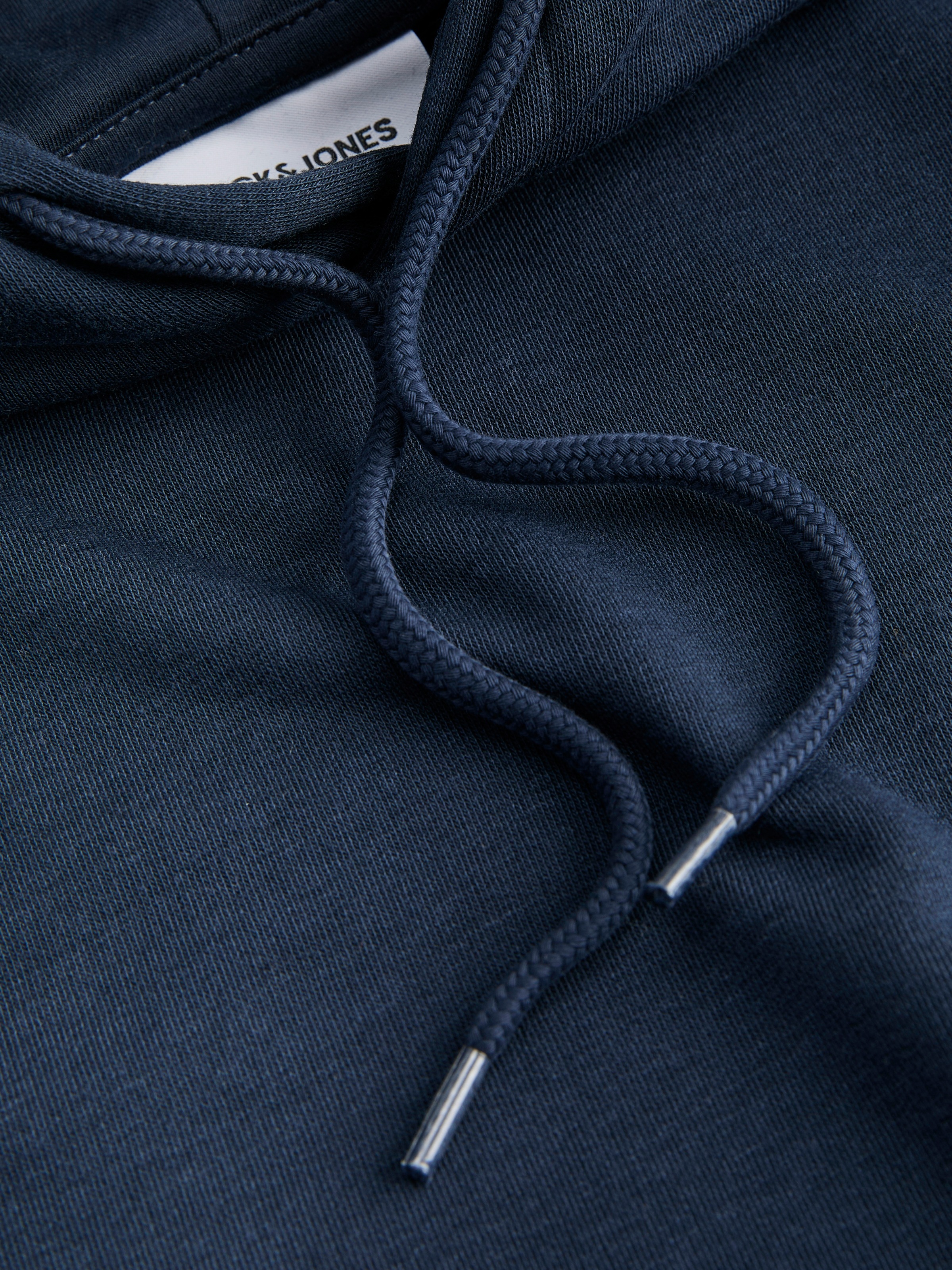 Jack & Jones Honolulu Shape Hoodie Navy Blazer M 2