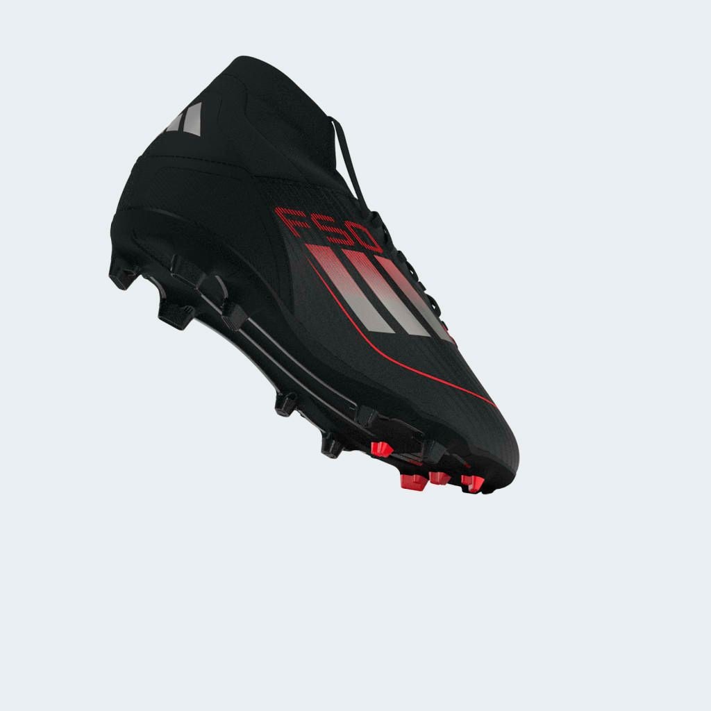 adidas Performance Fußballschuh »F50 LEAGUE MID FG/MG«, für Rasenplätze