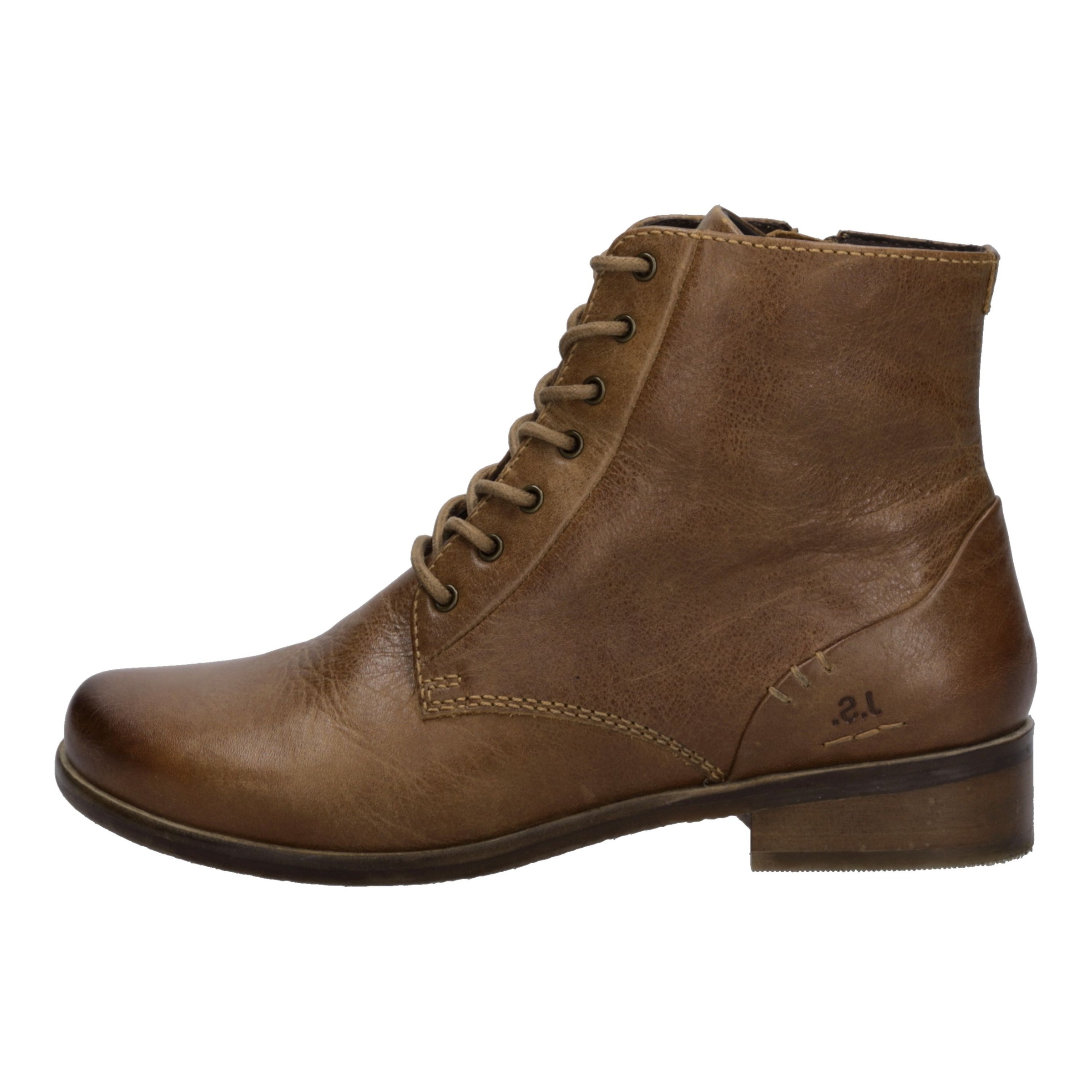Josef Seibel Stiefelette »Catrin 02, cognac«