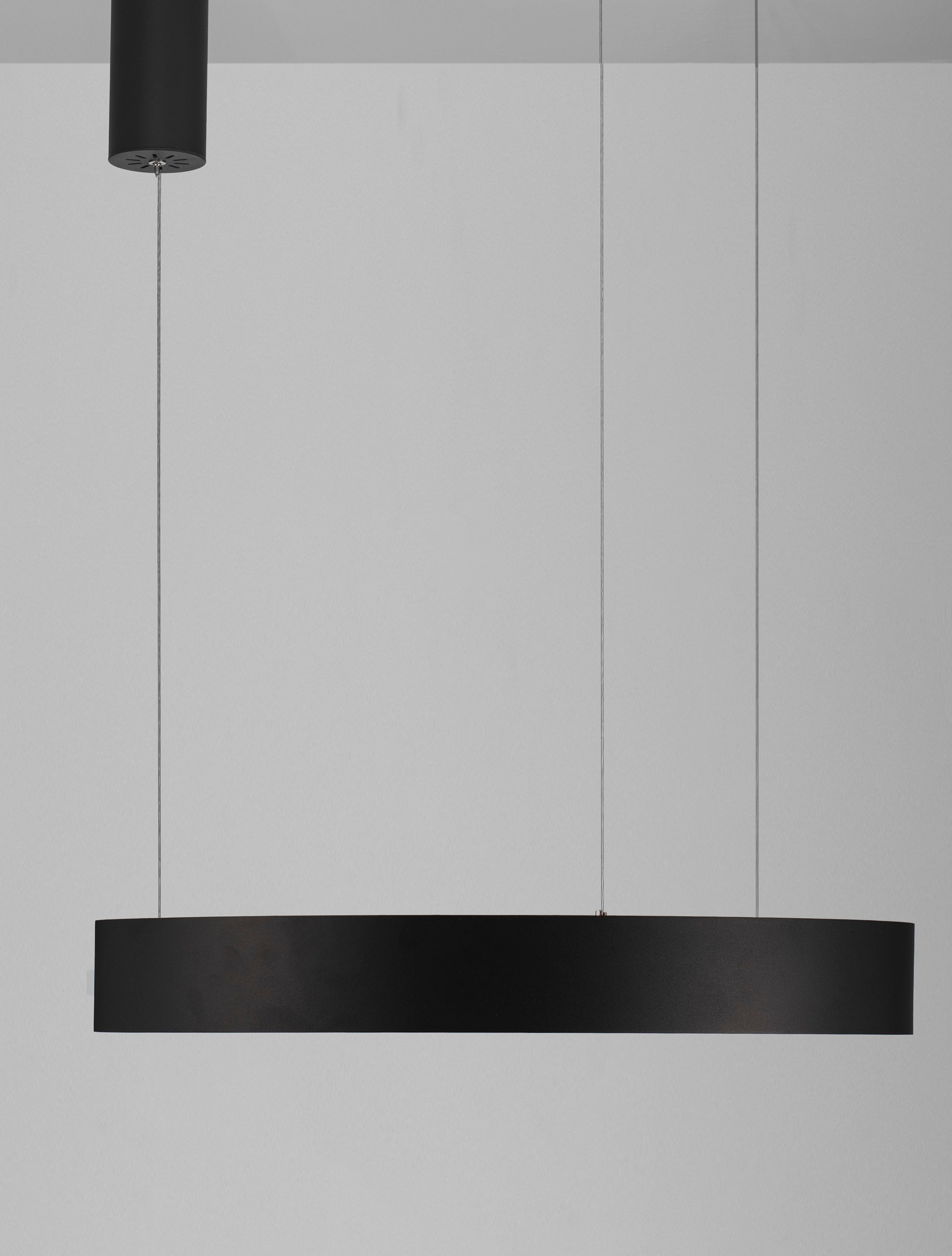 Nova Luce LED-Hängeleuchte »MORBIDO«, 1 flammig, Leuchtmittel LED-Modul | LED fest integriert