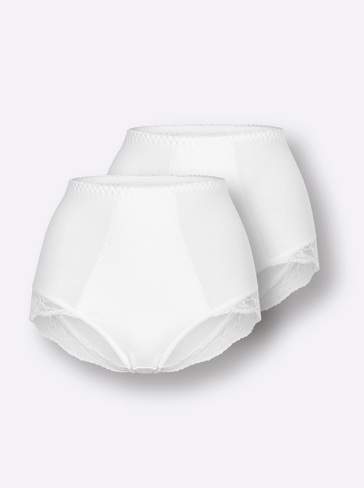 wäschepur Formslip 2 Stk.