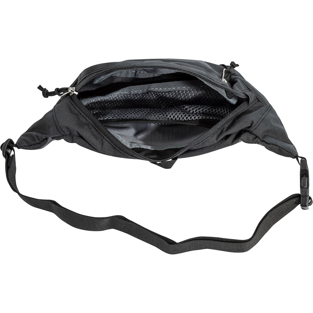 deuter Bauchtasche »3900121 7000 Belt I, black«