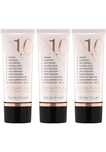 Catrice Primer »Ten!sational 10 in 1 Dream Pri...