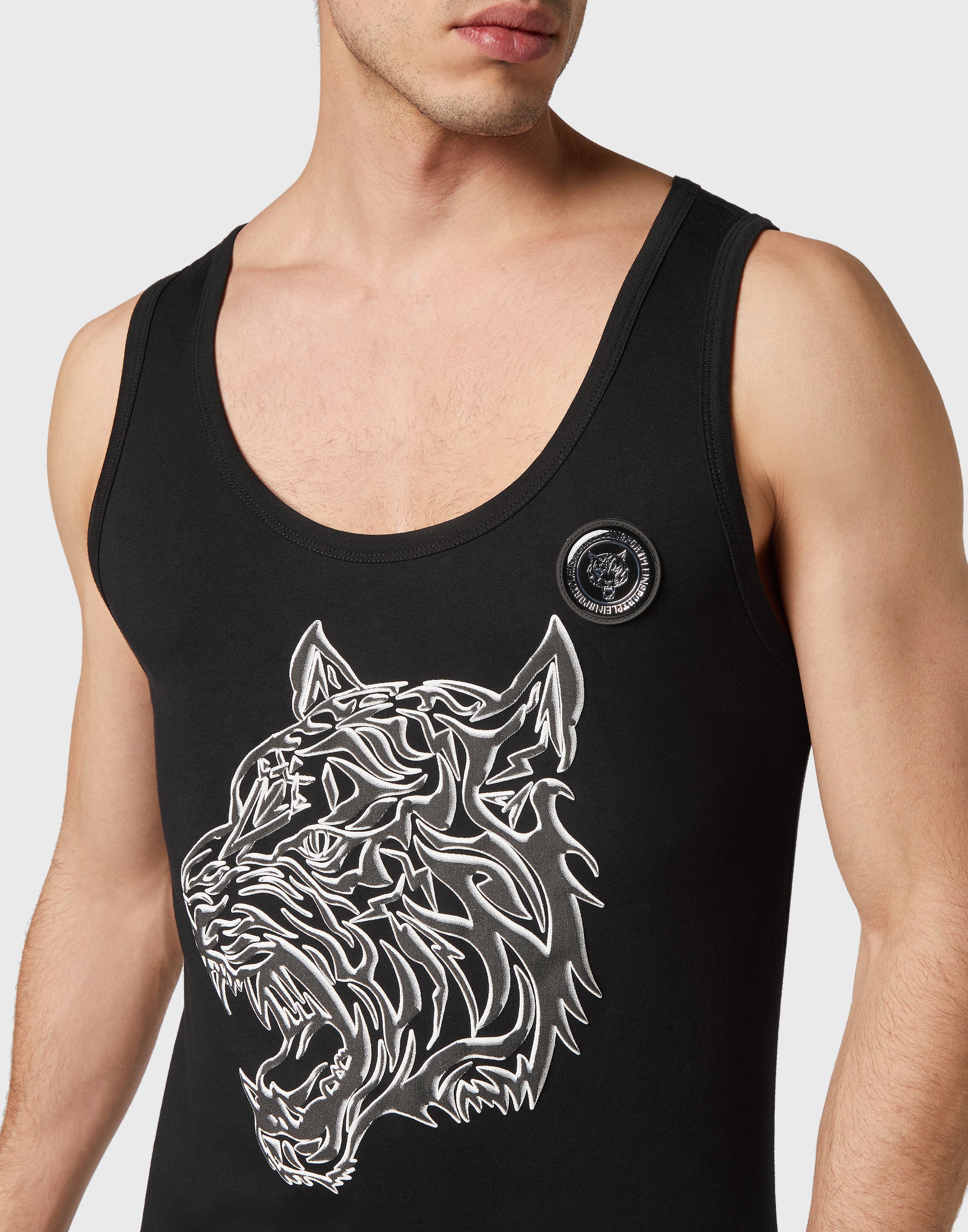 PLEIN SPORT T-Shirt »Tiger«