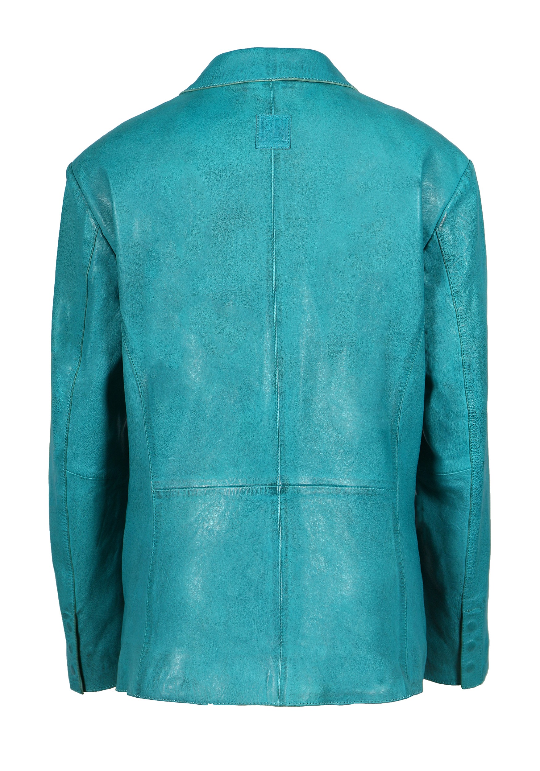 Freaky Nation Lederjacke "In The Box-FN" günstig online kaufen