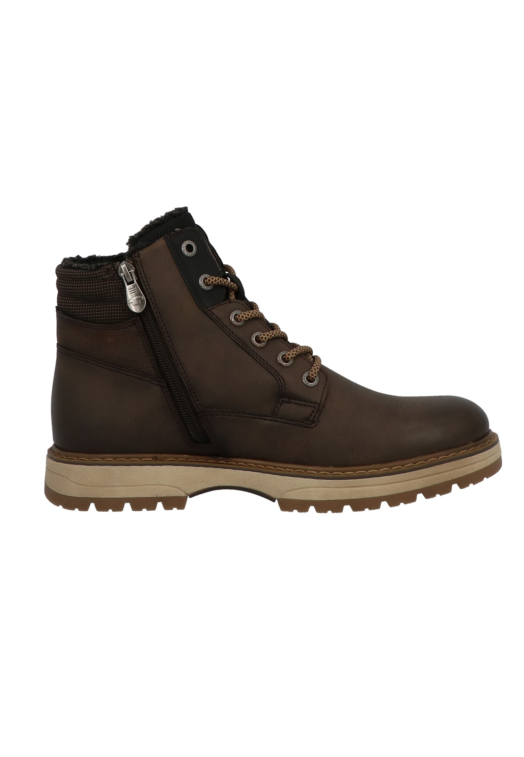 TOM TAILOR Stiefel »Tom Tailor Outdoor«