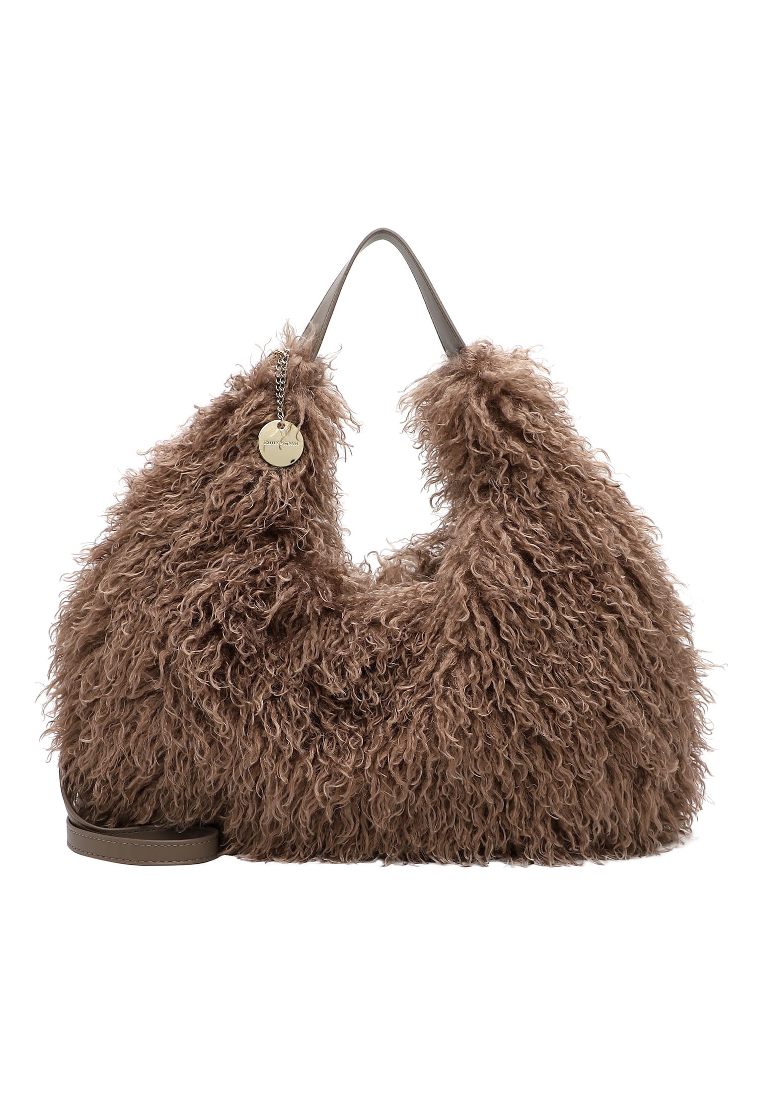 Emily & Noah Beuteltasche "Beutel E&N Lionne"