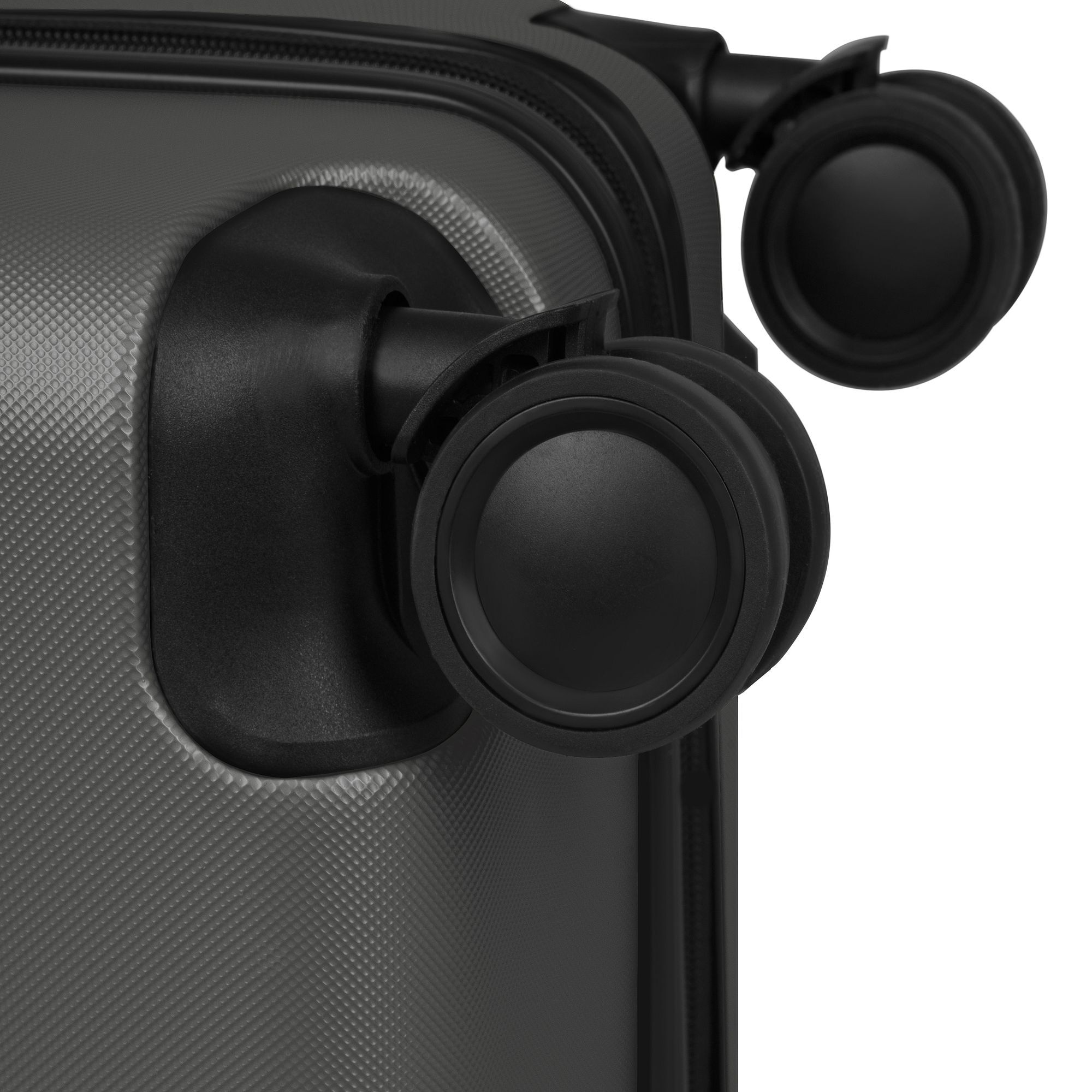 Smartbox Kofferset »Edition 05 4 Rollen Kofferset 3-teilig«