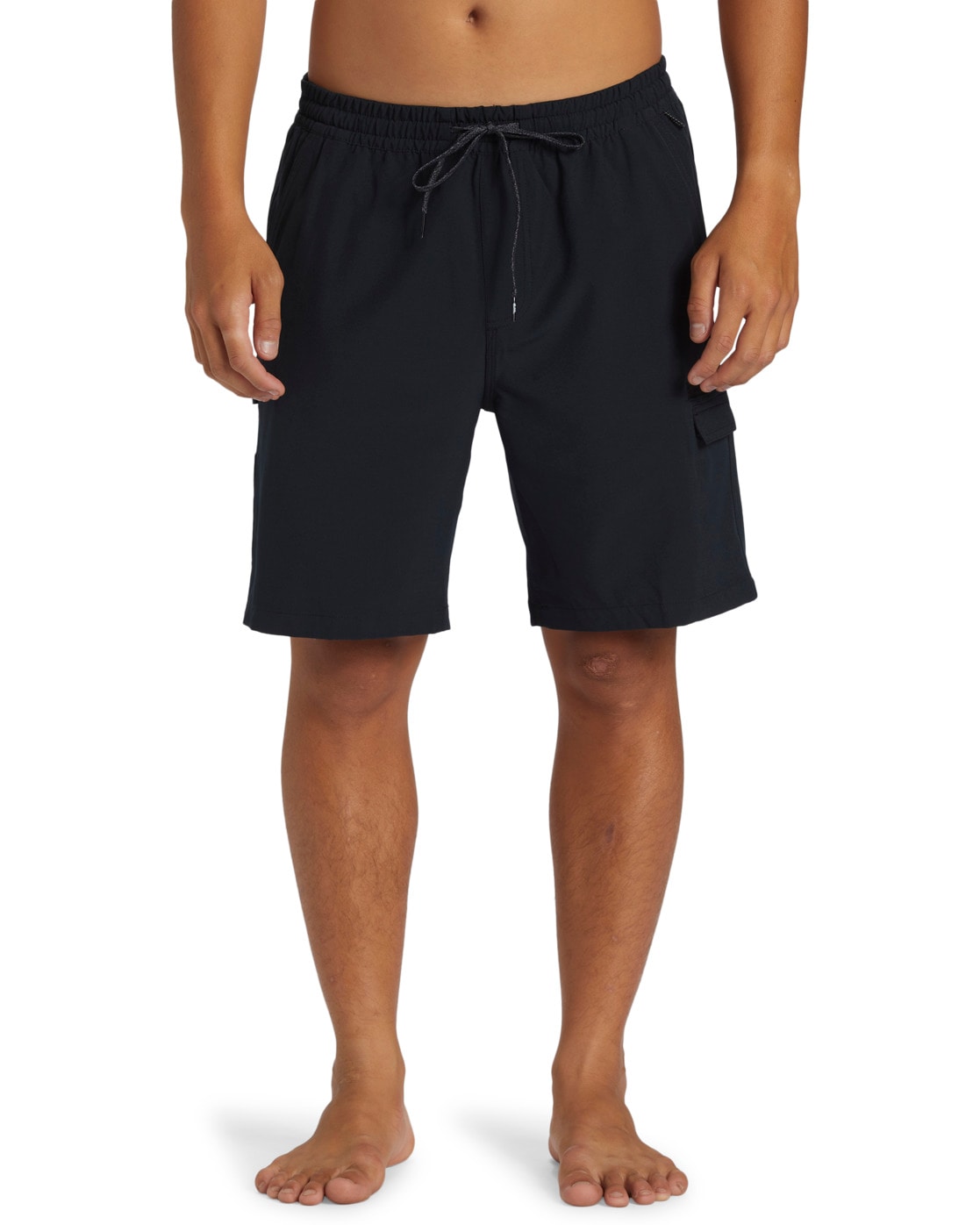 Quiksilver Boardshorts "Taxer Cargo 19"" günstig online kaufen