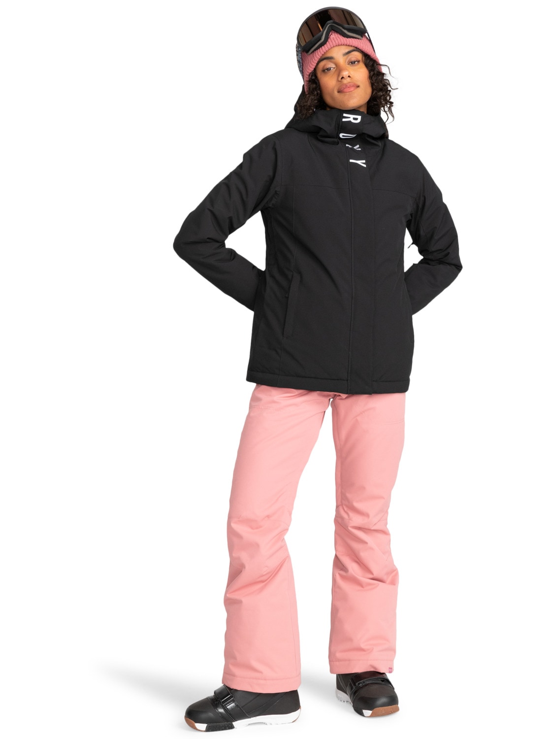 Roxy Snowboardjacke »Galaxy«