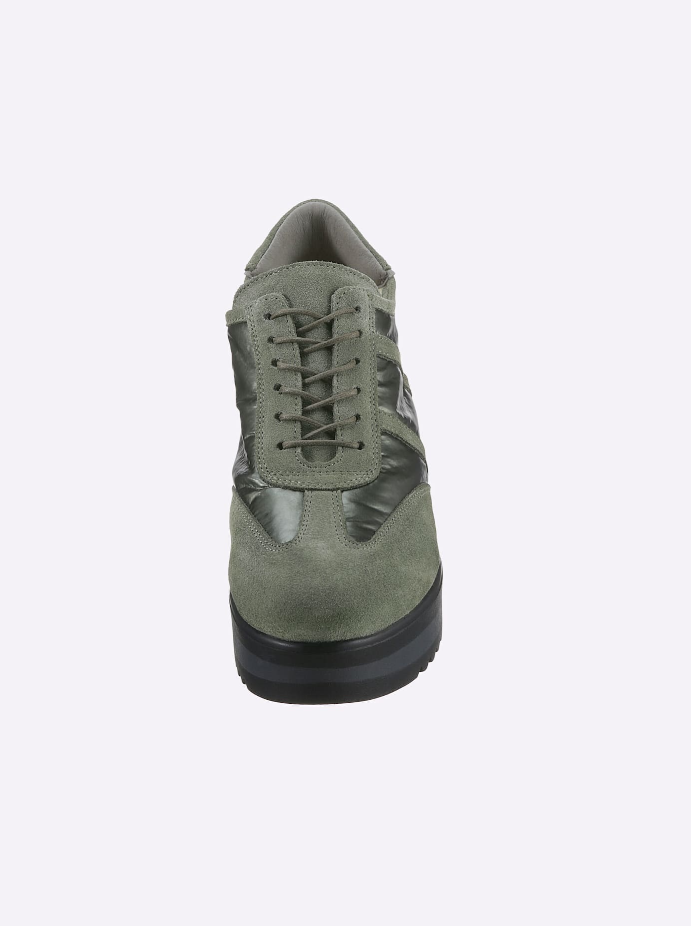 heine Schnürschuh günstig online kaufen