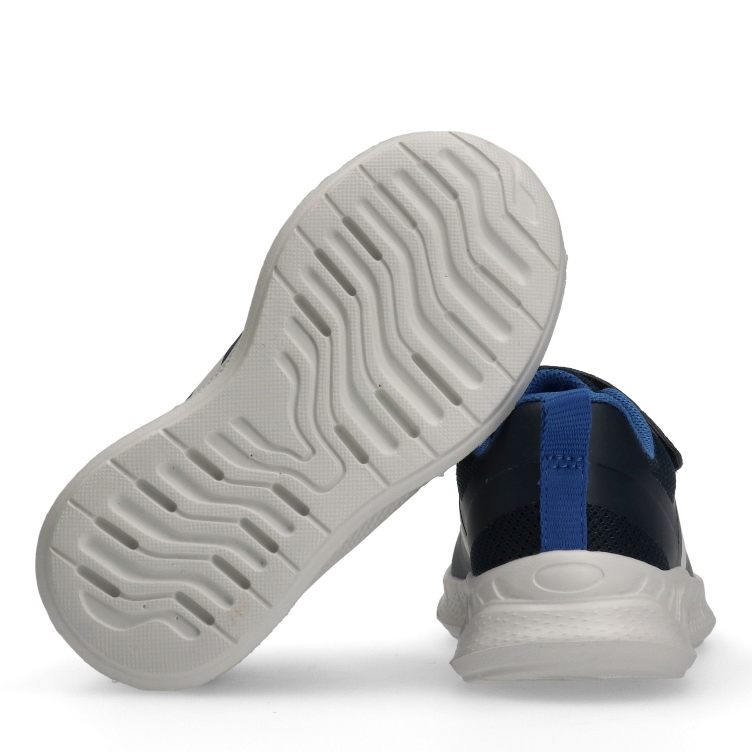 Tommy Hilfiger Sneaker Sportschuh, Klettschuh, Schlupfschuh für Freizeit un günstig online kaufen