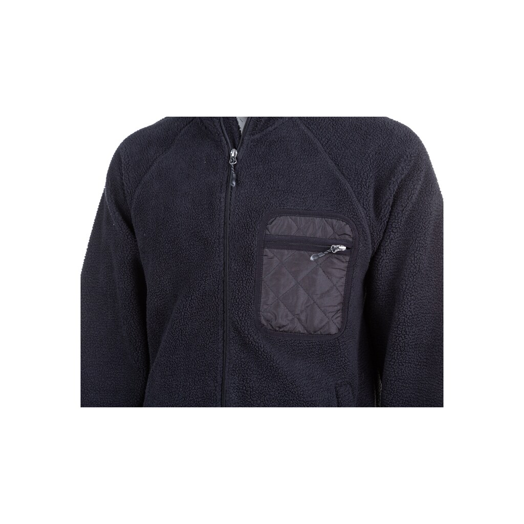 WHISTLER Fleecejacke »Teddy«