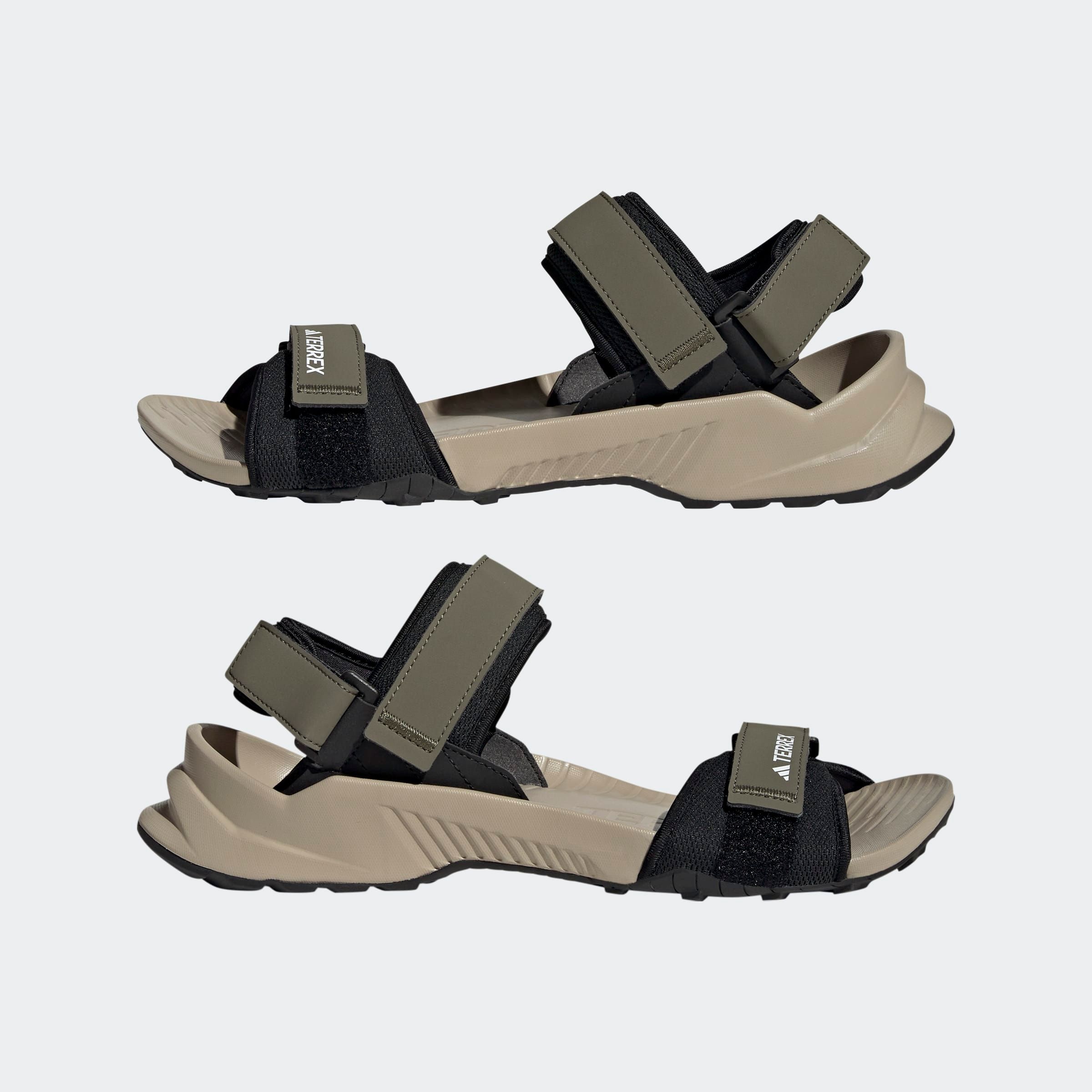 adidas TERREX Outdoorsandale »TERREX HYDROTERRA SANDALE«