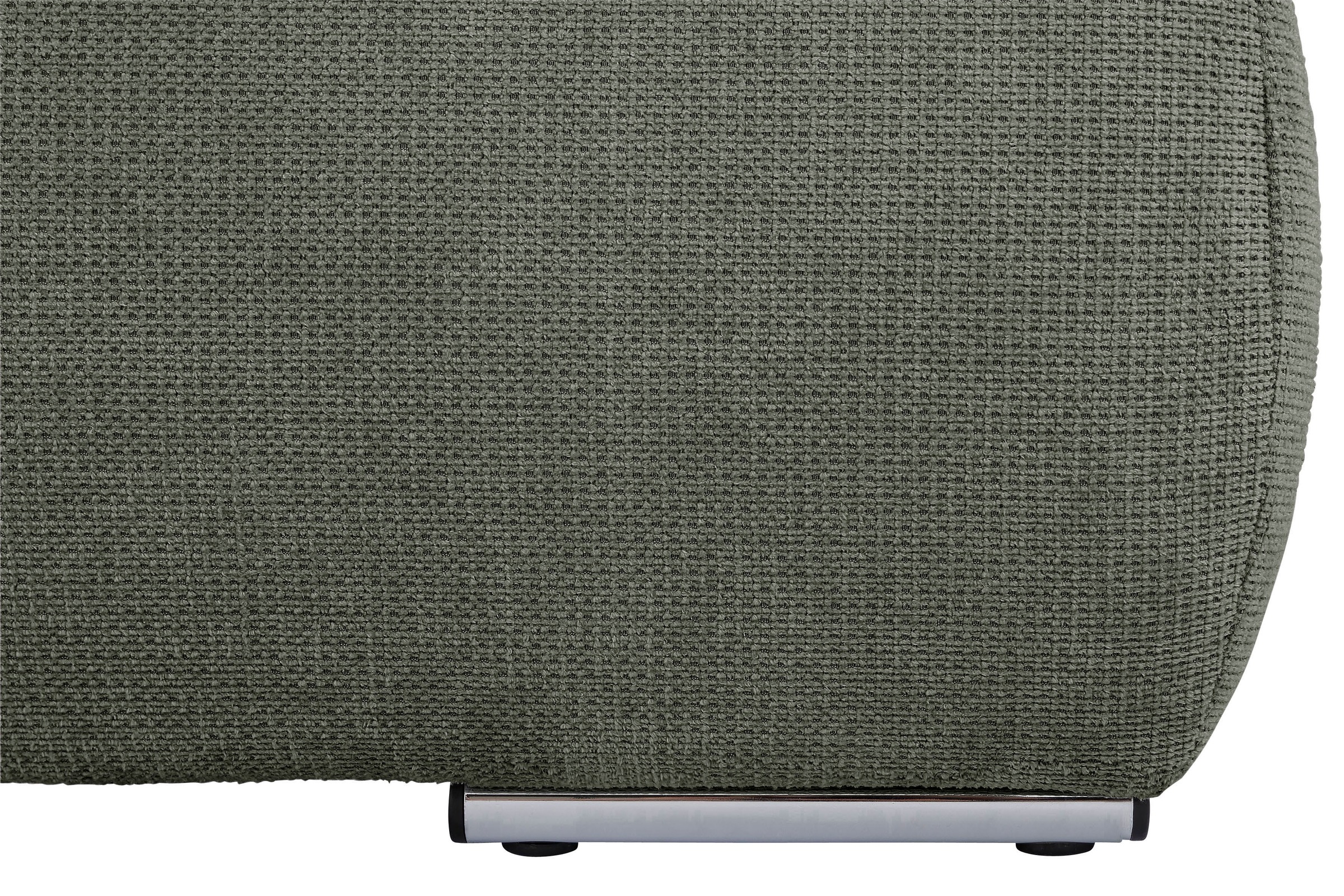 INOSIGN Wohnlandschaft »Avesa U-Form«, Wahlweise mit Armteilverstellung und Bettfunktion, B/T/H: 355/216/80cm