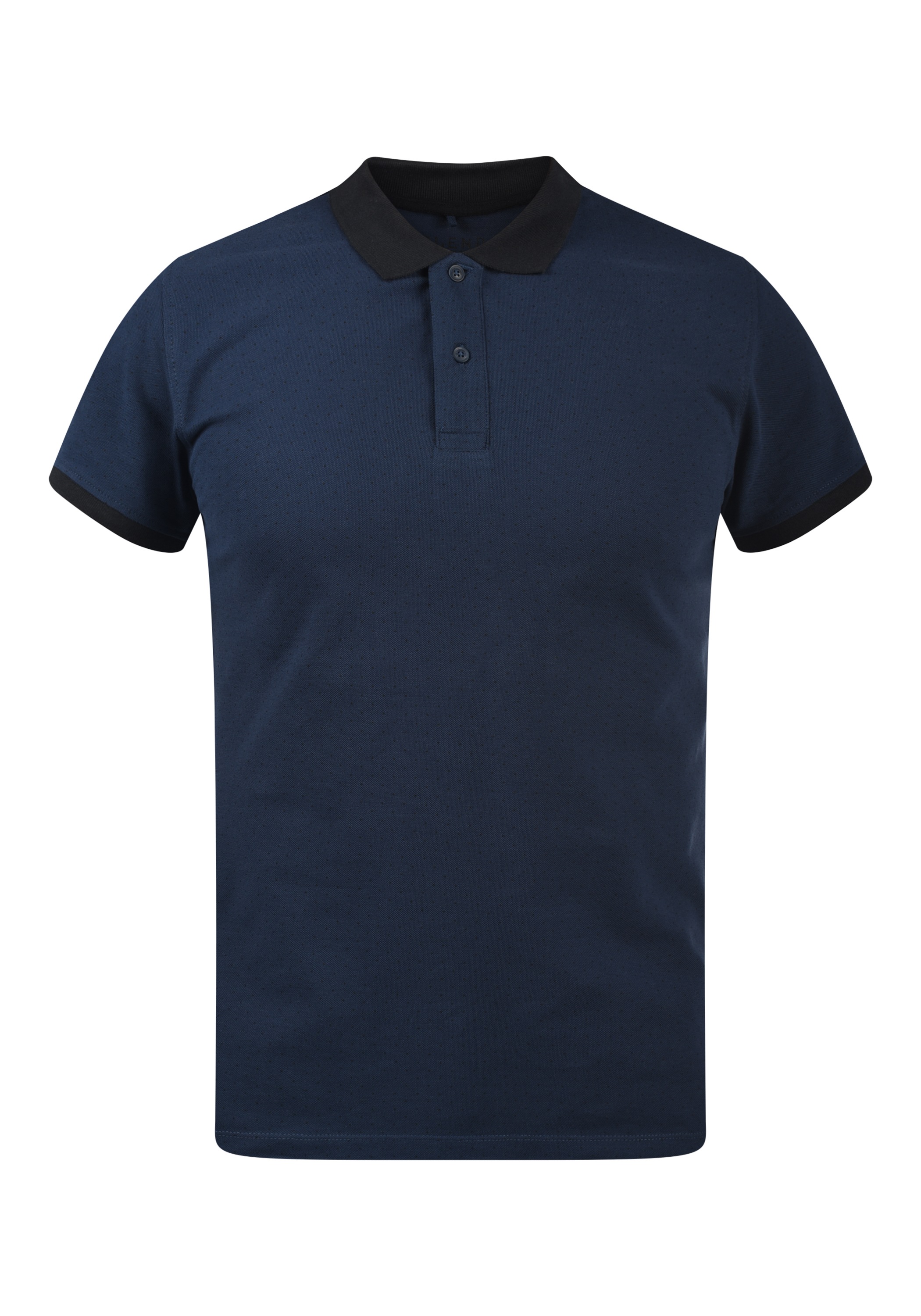 Blend Poloshirt "BHAlaron" Klassisches Polo-Shirt günstig online kaufen