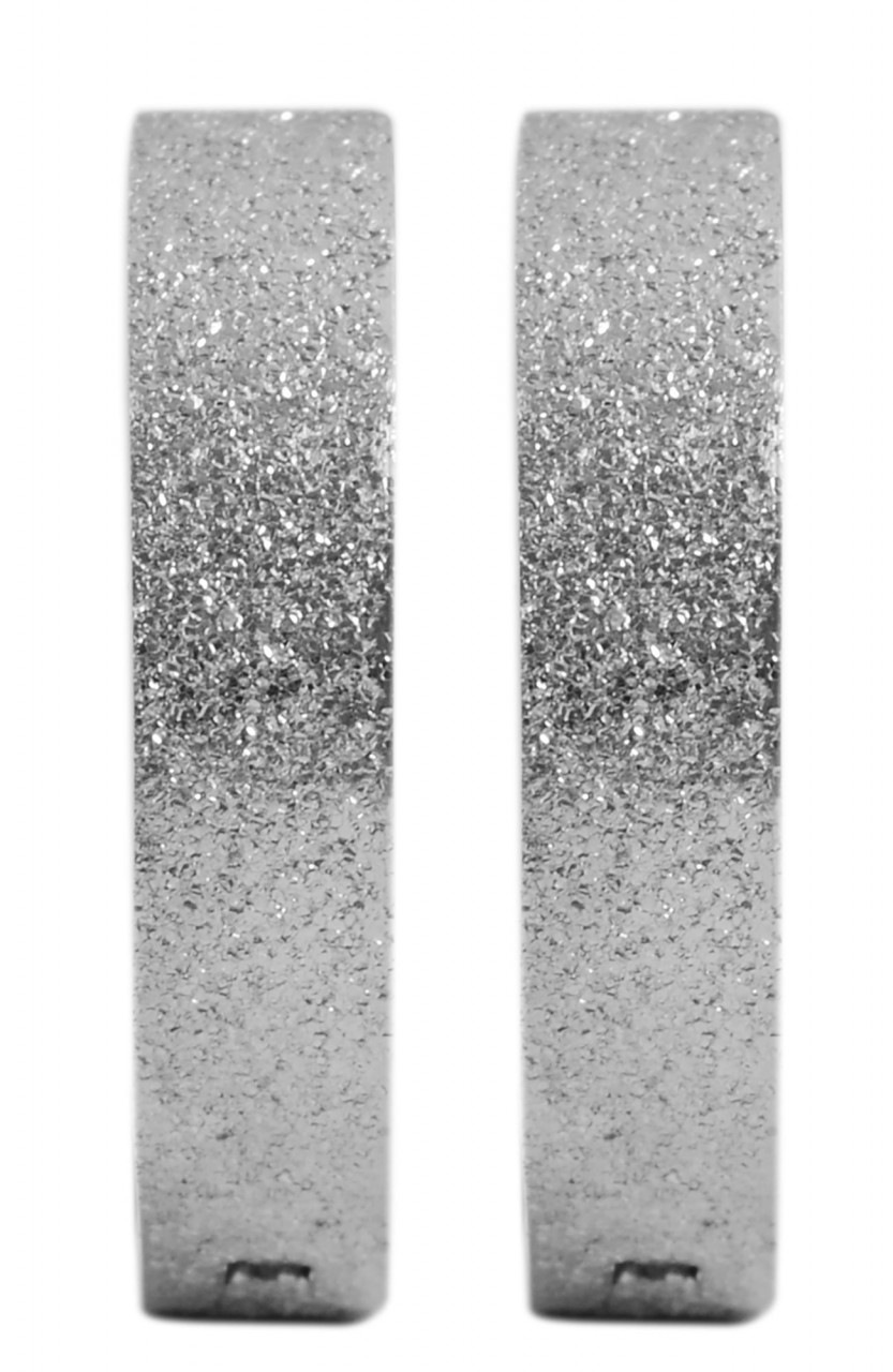 Adelia´s Paar Creolen »Neuheit 2025 - Damen Creolen aus Edelstahl Ø 14 mm«