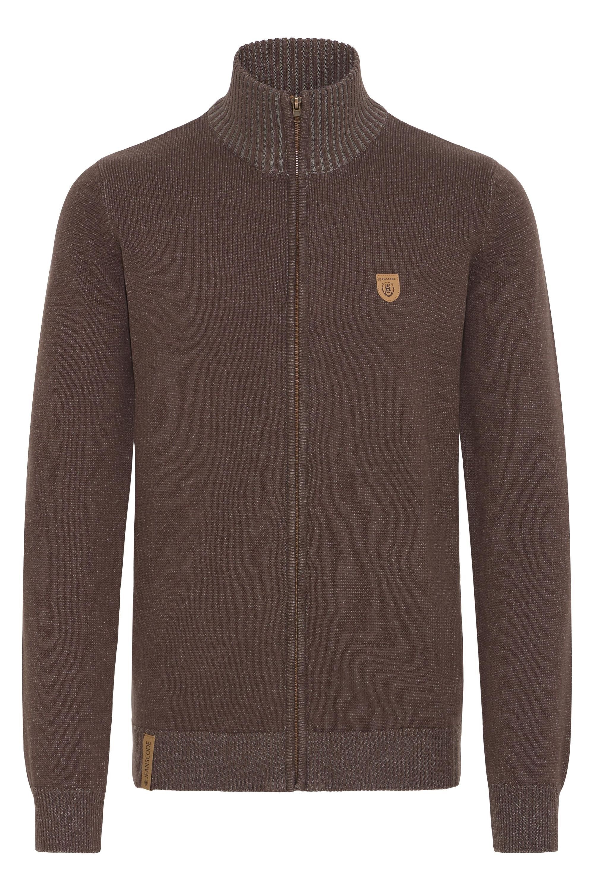 Indicode Strickjacke "Strickjacke IDAndy" günstig online kaufen