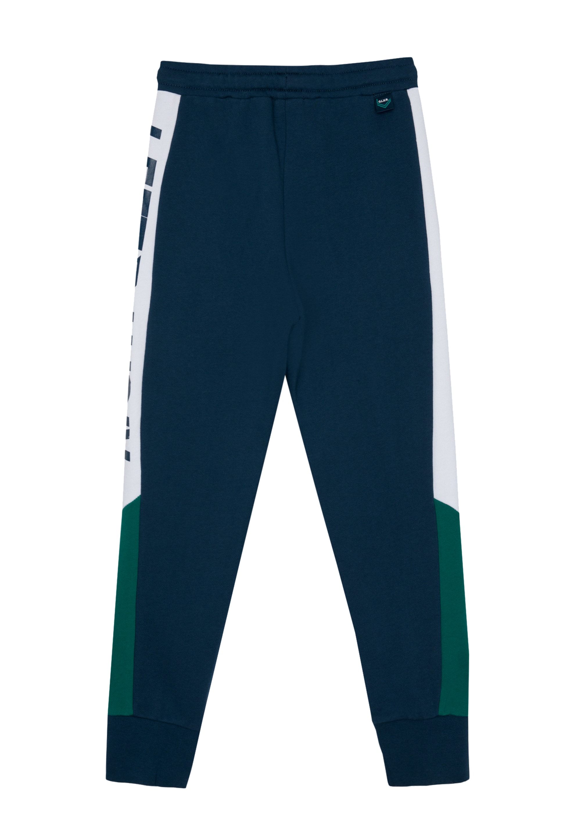 Gulliver Sweathose »Casual kaufen Jogginghose«, | online BAUR im coolen Colorblocking-Design