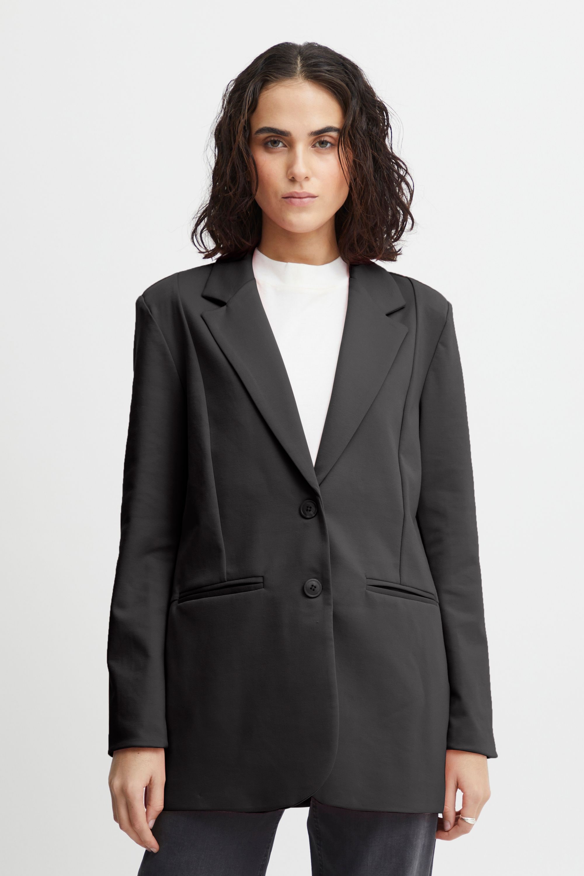Ichi Jackenblazer »Jackenblazer IHKate«