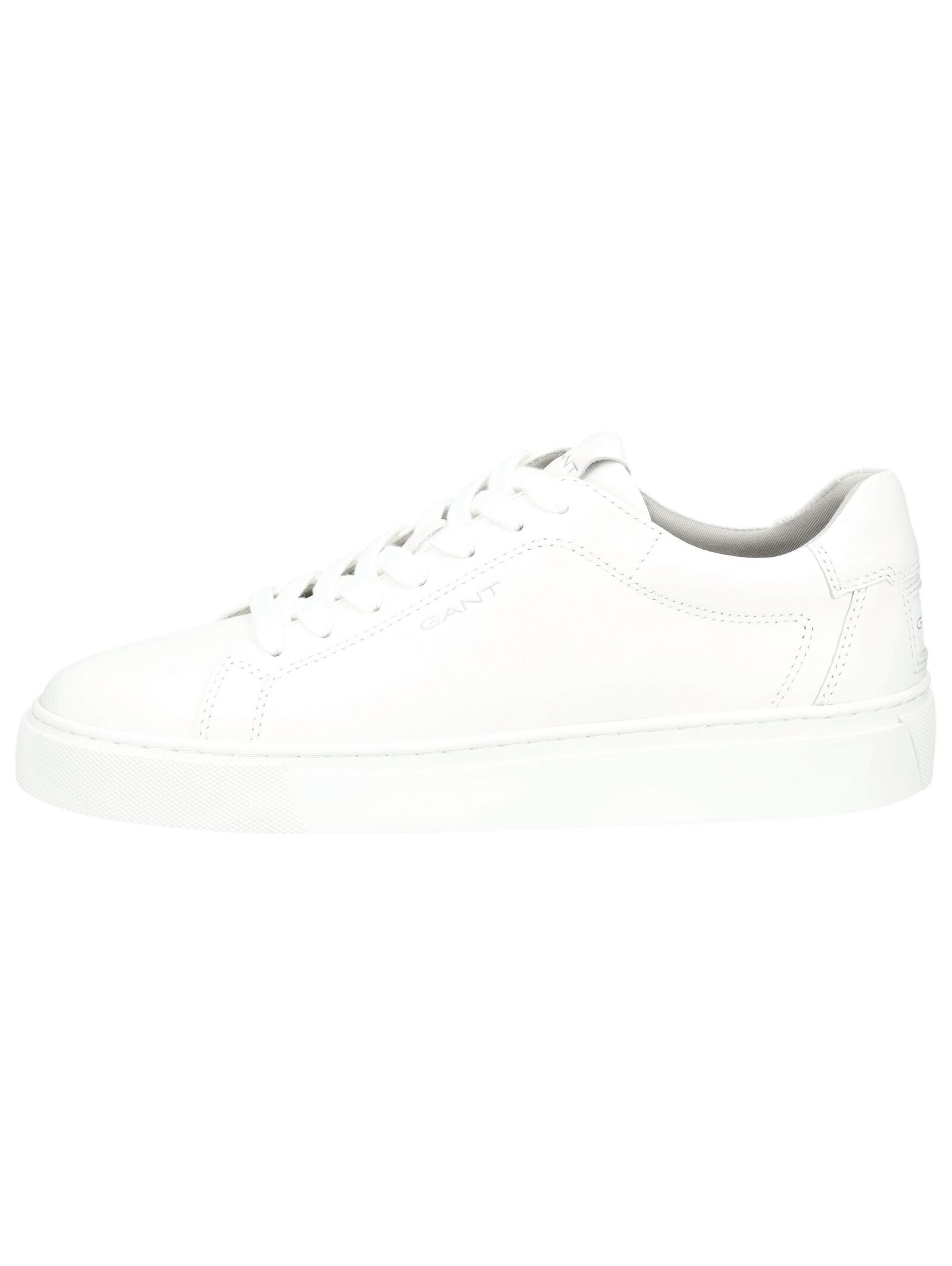Gant Sneaker "Gant Sneaker Leder" günstig online kaufen